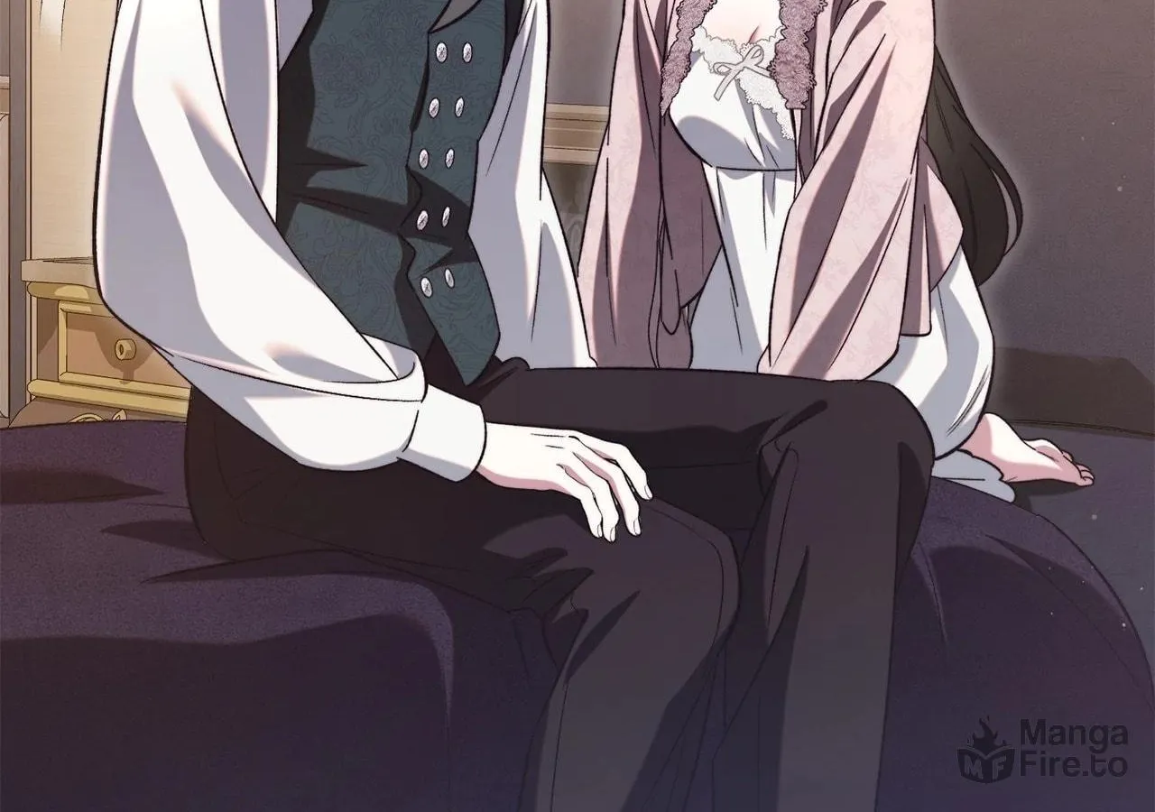 All for My Dearest Juliet Chapter 46 page 93 - 