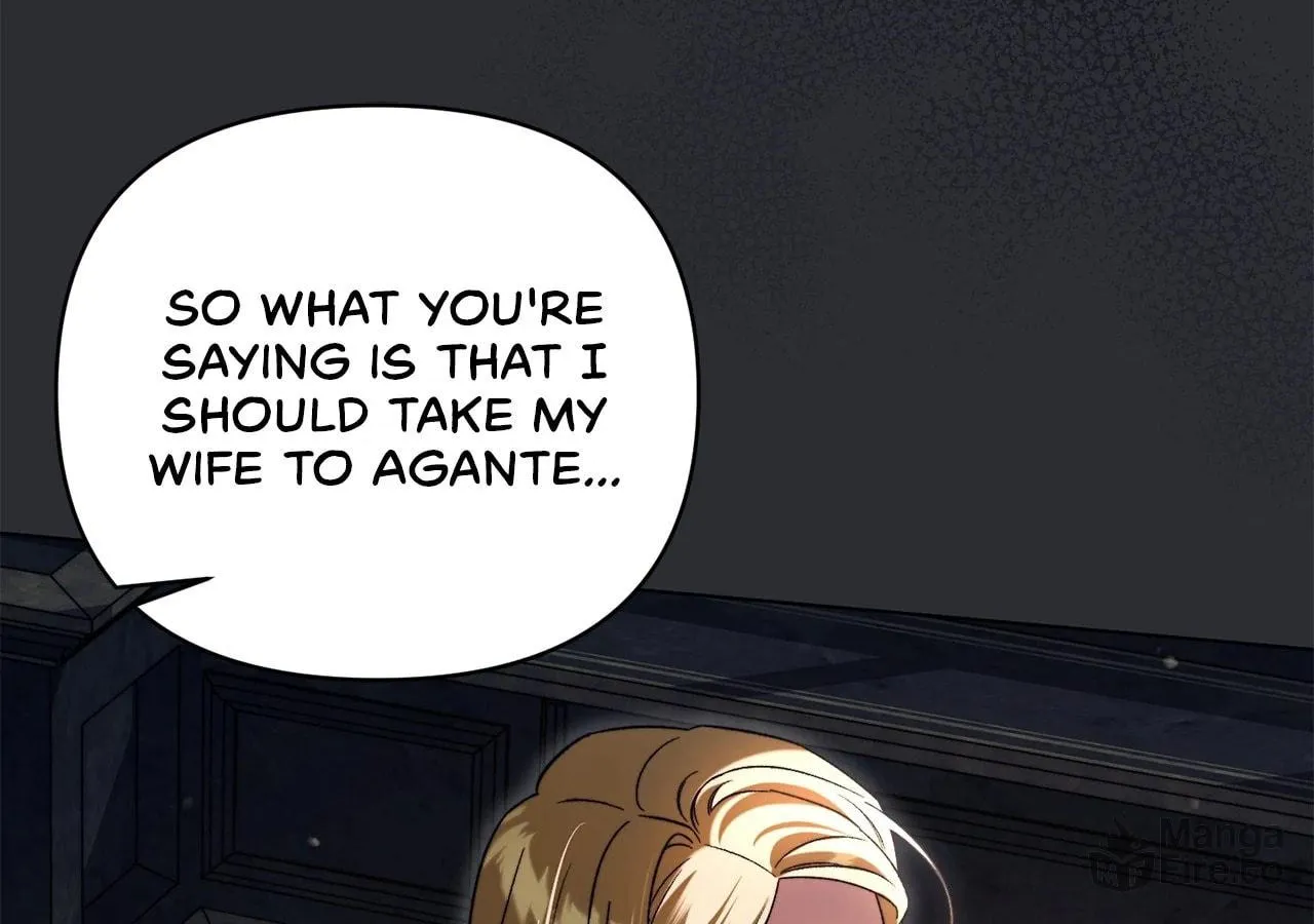 All for My Dearest Juliet Chapter 47 page 105 - 