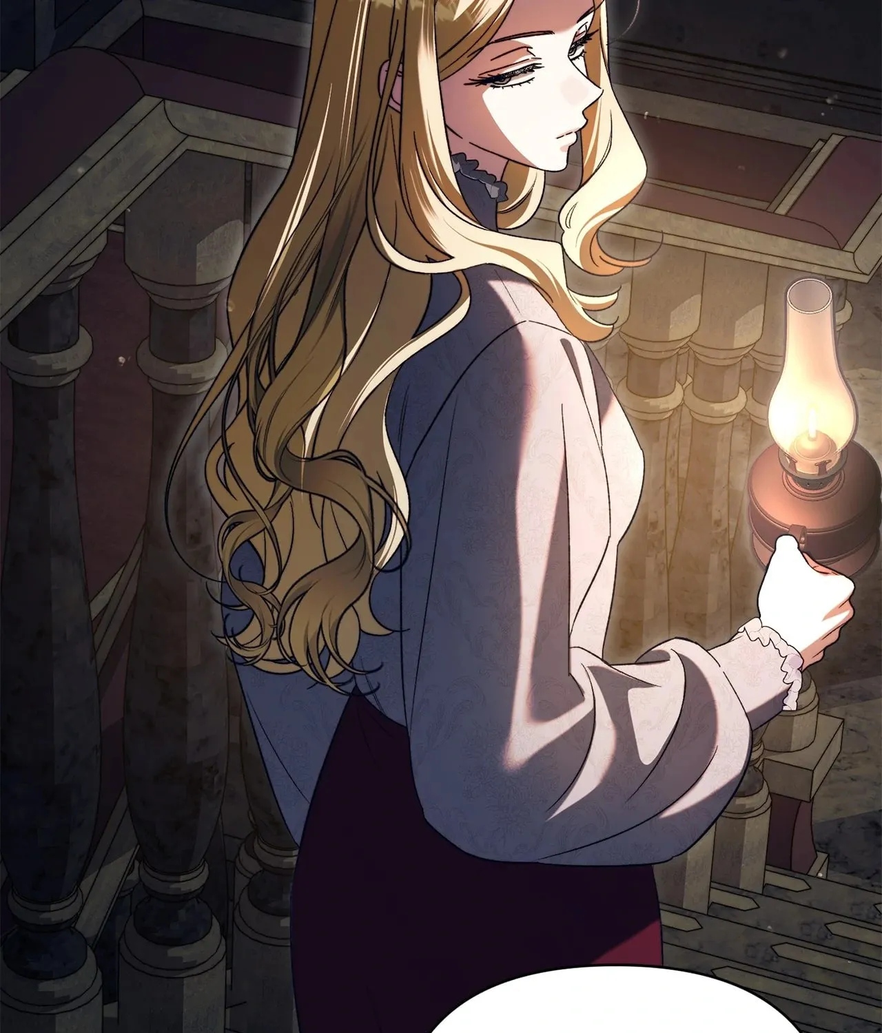 All for My Dearest Juliet Chapter 47 page 106 - 