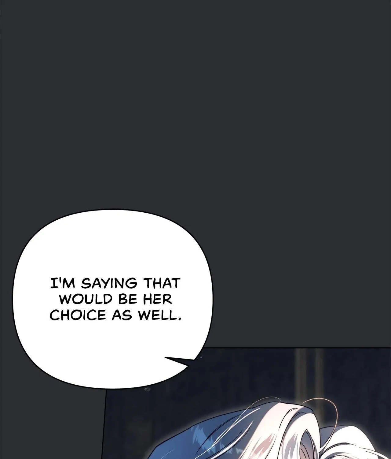 All for My Dearest Juliet Chapter 47 page 108 - 