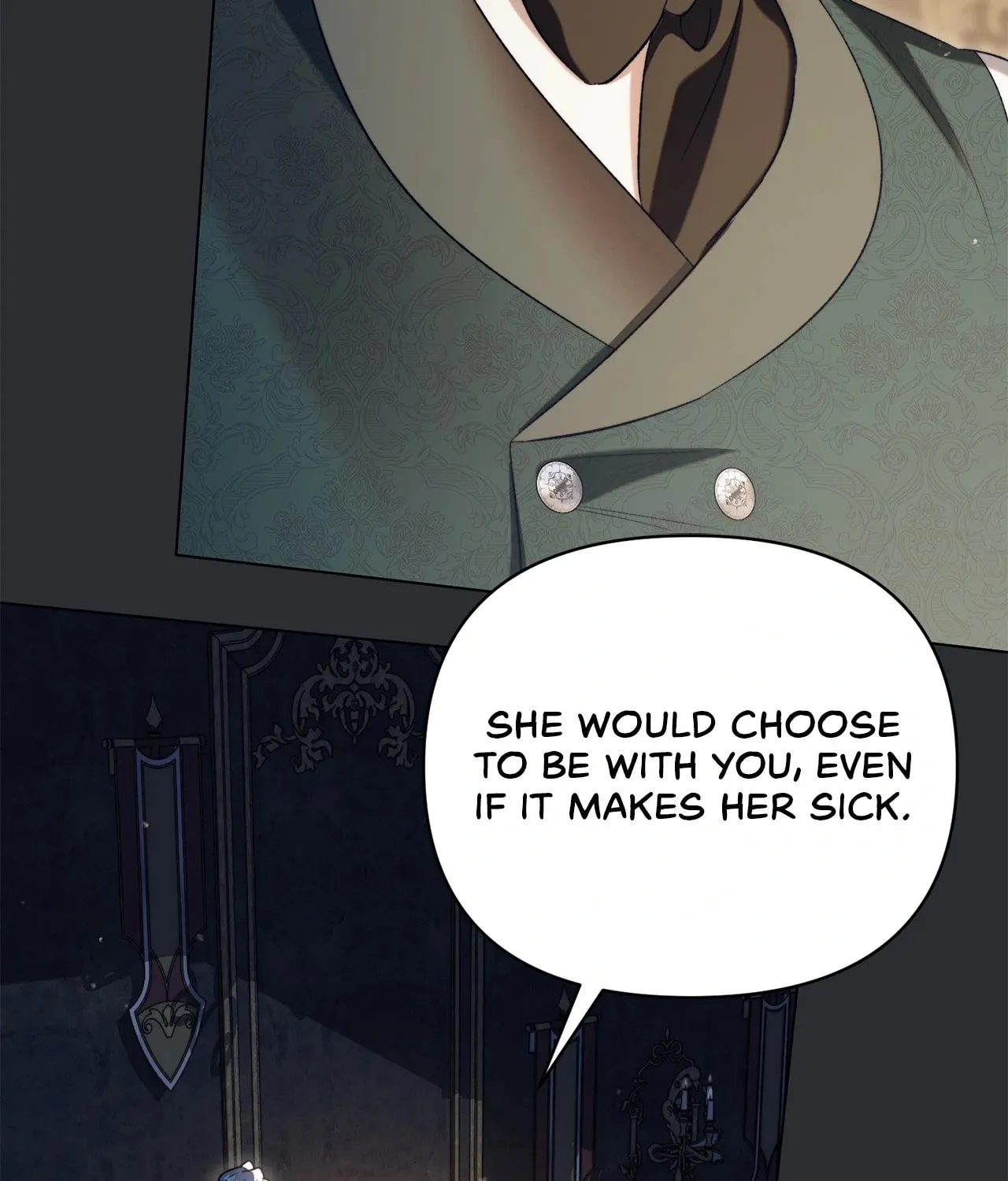 All for My Dearest Juliet Chapter 47 page 110 - 
