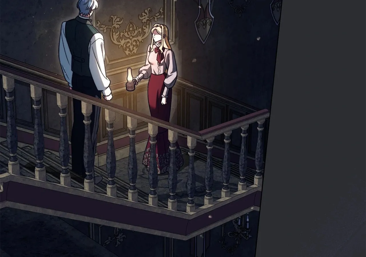 All for My Dearest Juliet Chapter 47 page 111 - 