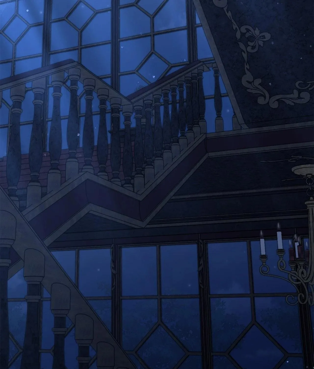 All for My Dearest Juliet Chapter 47 page 114 - 