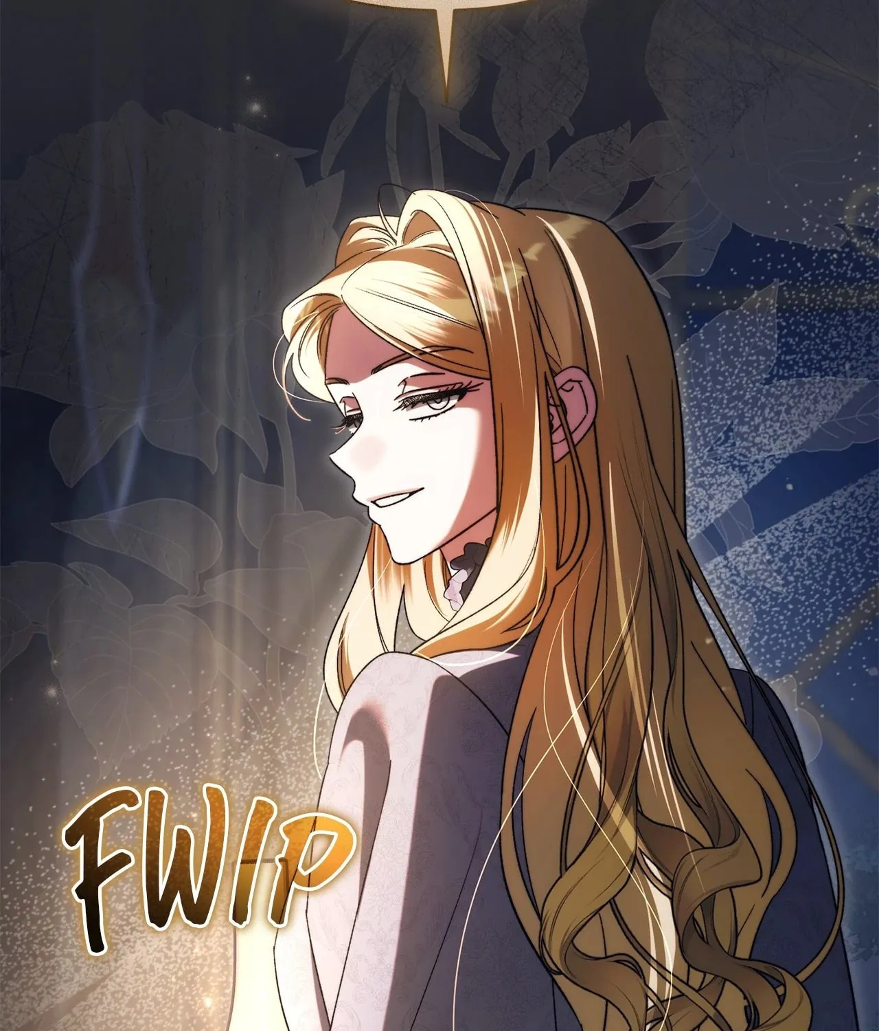All for My Dearest Juliet Chapter 47 page 118 - 