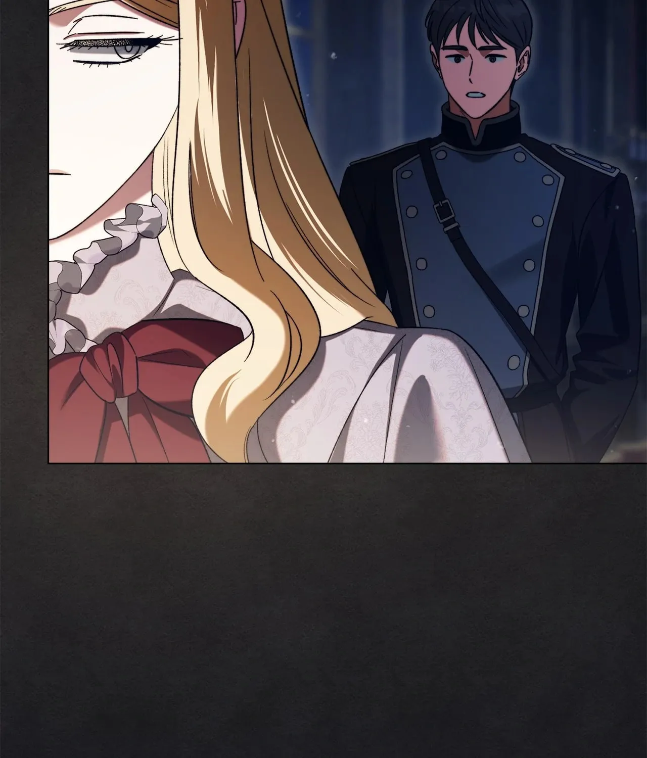All for My Dearest Juliet Chapter 47 page 128 - 