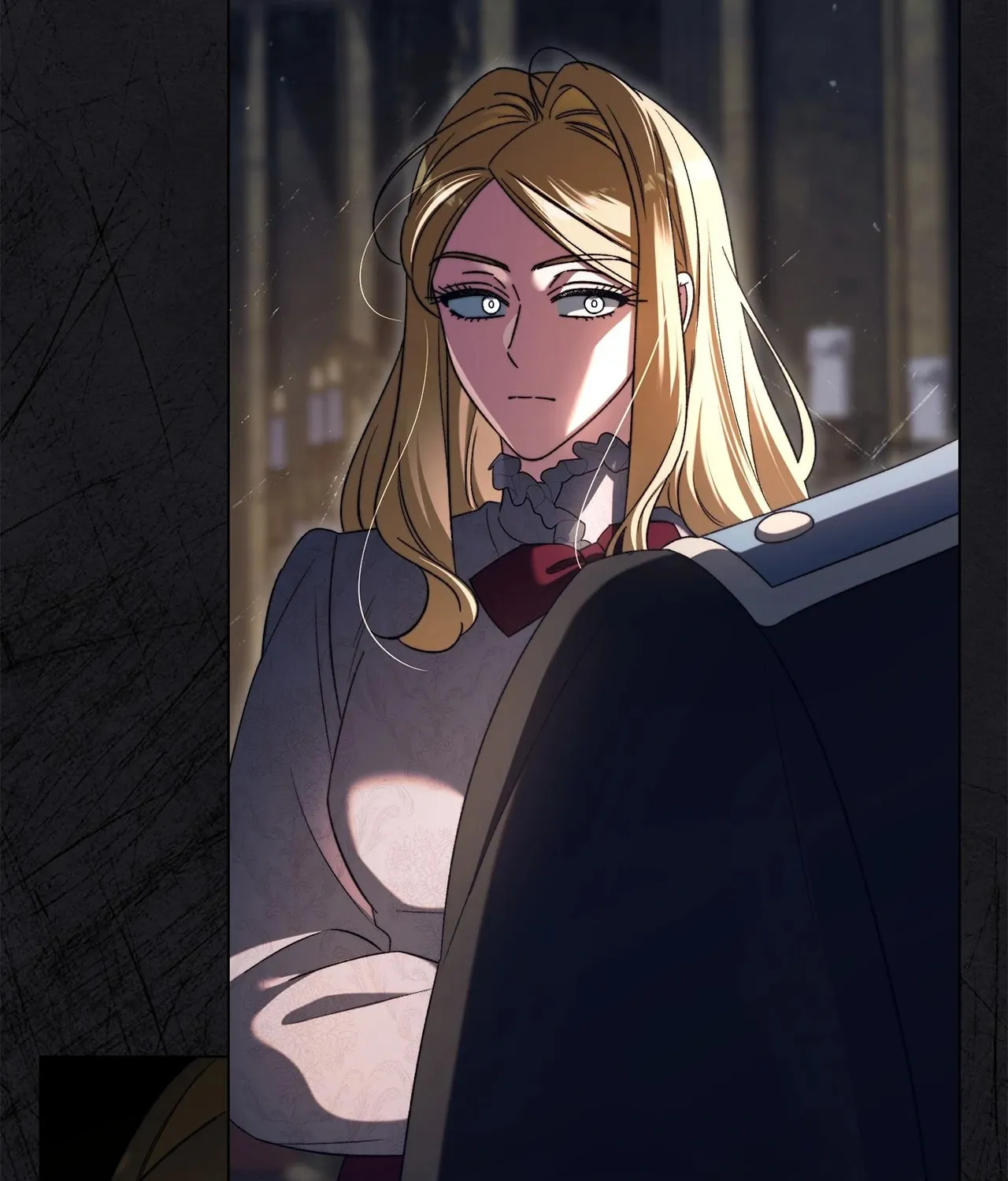 All for My Dearest Juliet Chapter 47 page 136 - 