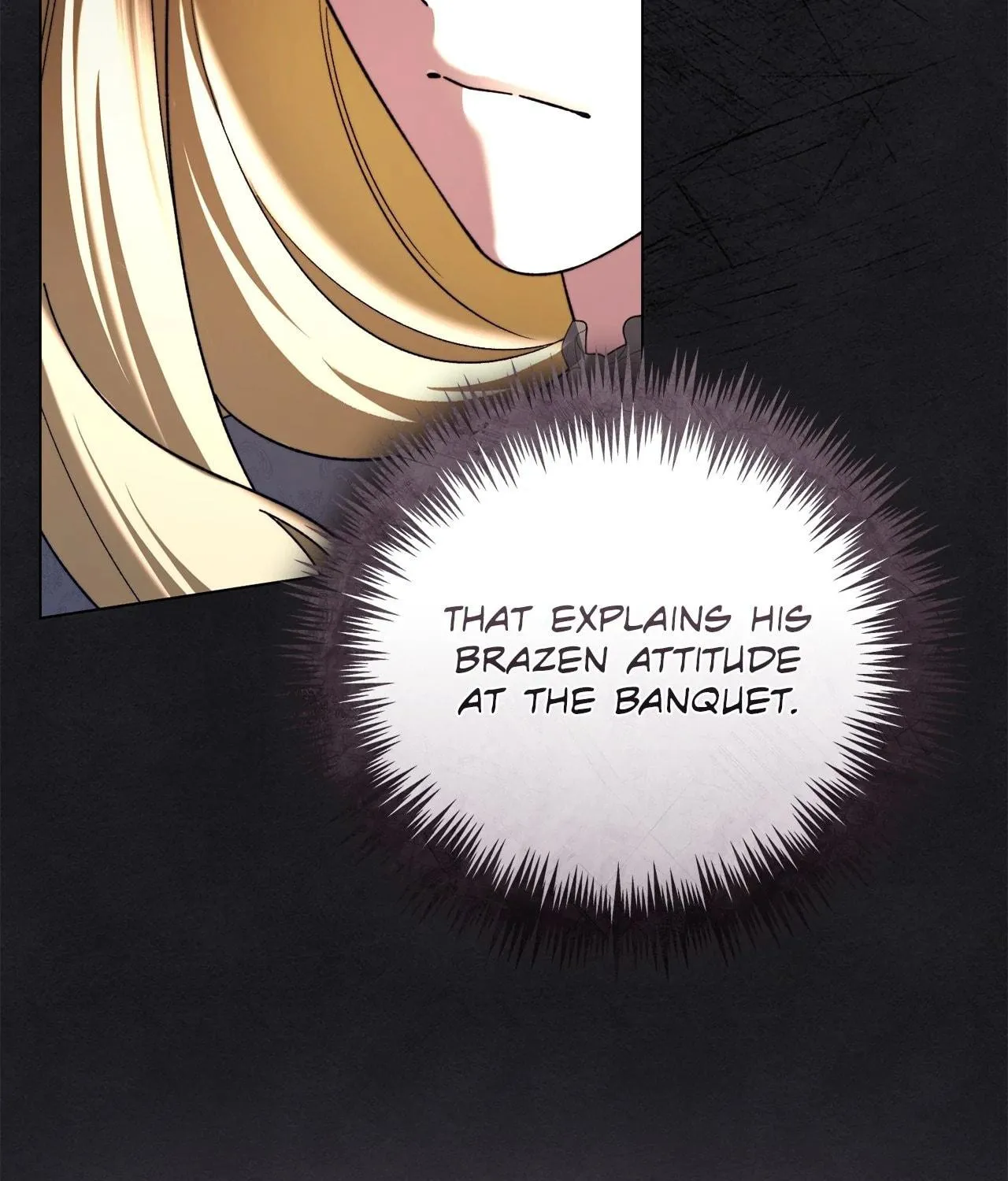 All for My Dearest Juliet Chapter 47 page 138 - 