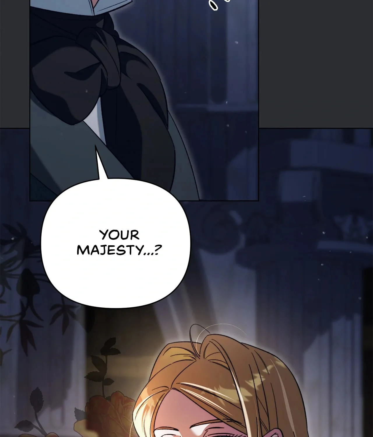 All for My Dearest Juliet Chapter 47 page 15 - 