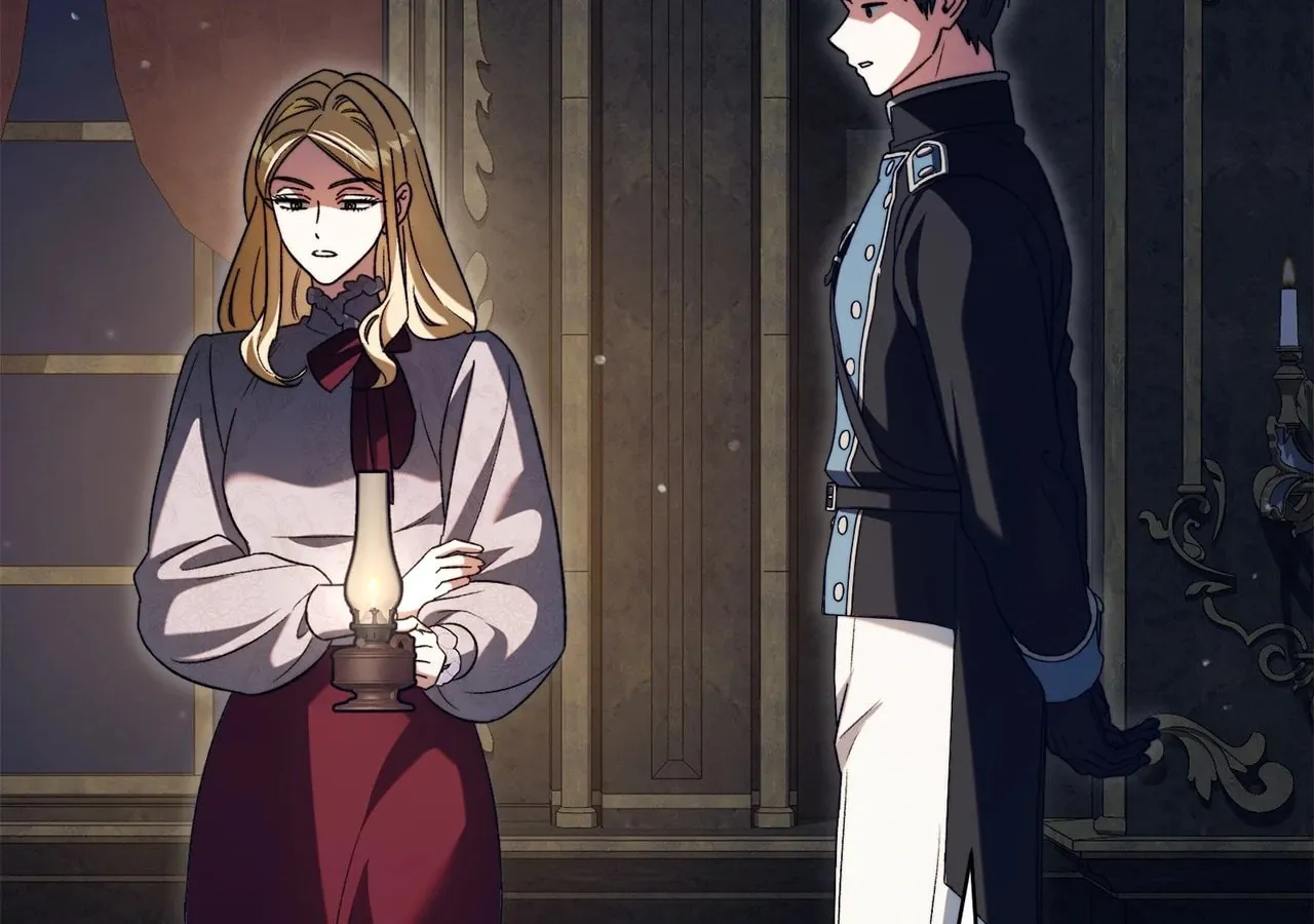 All for My Dearest Juliet Chapter 47 page 143 - 