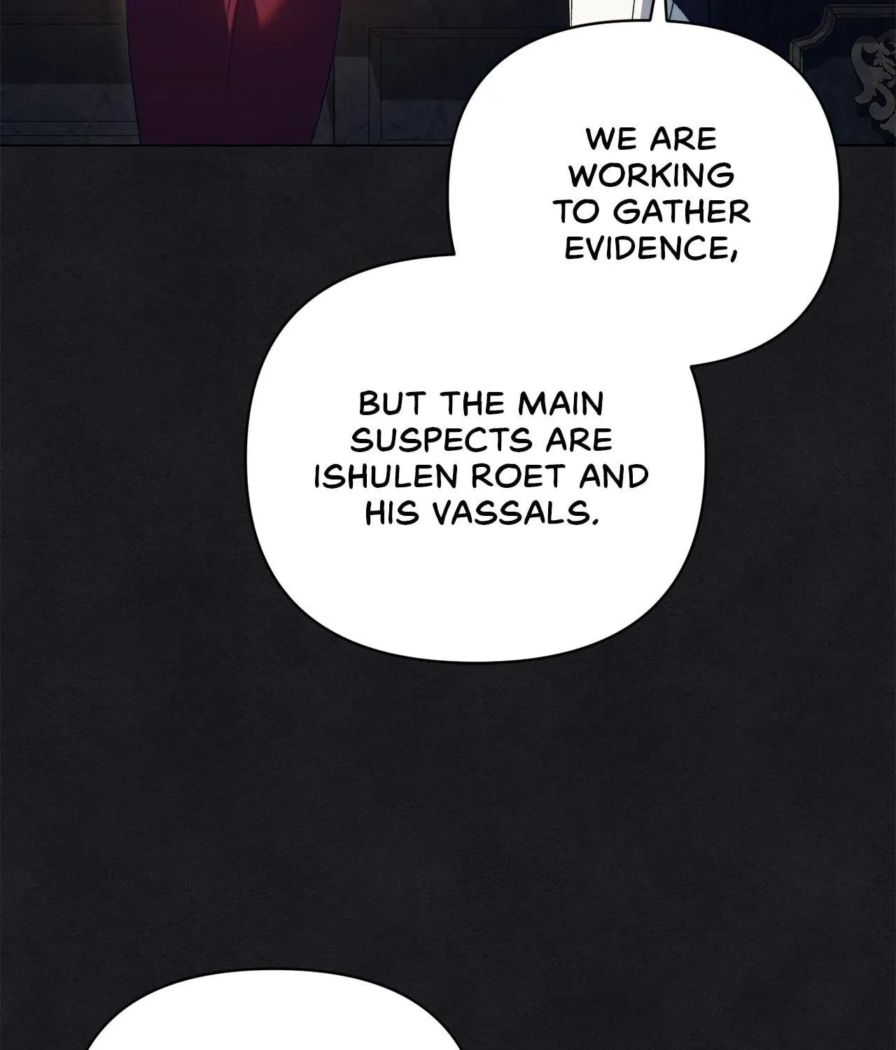 All for My Dearest Juliet Chapter 47 page 144 - 
