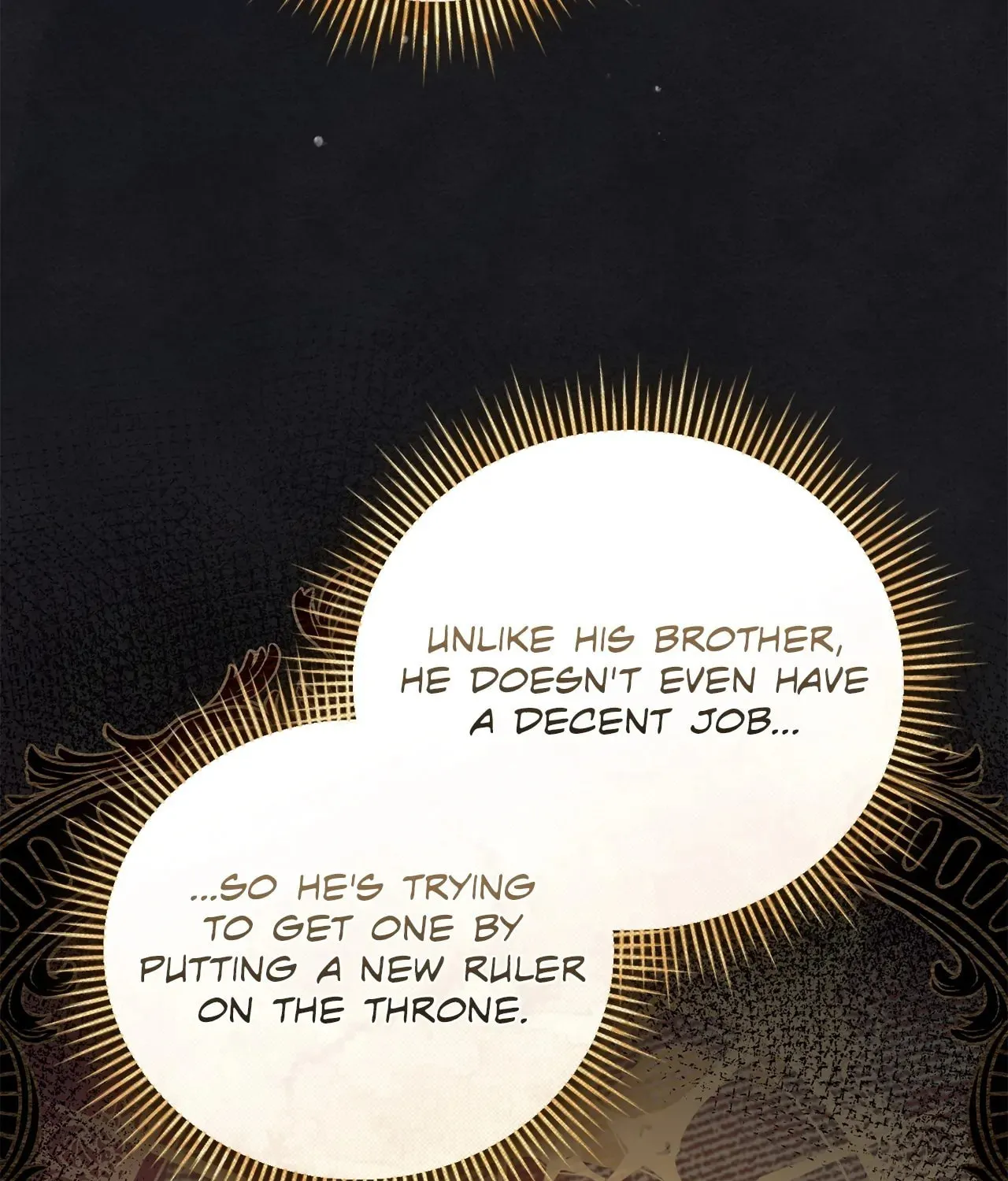 All for My Dearest Juliet Chapter 47 page 148 - 