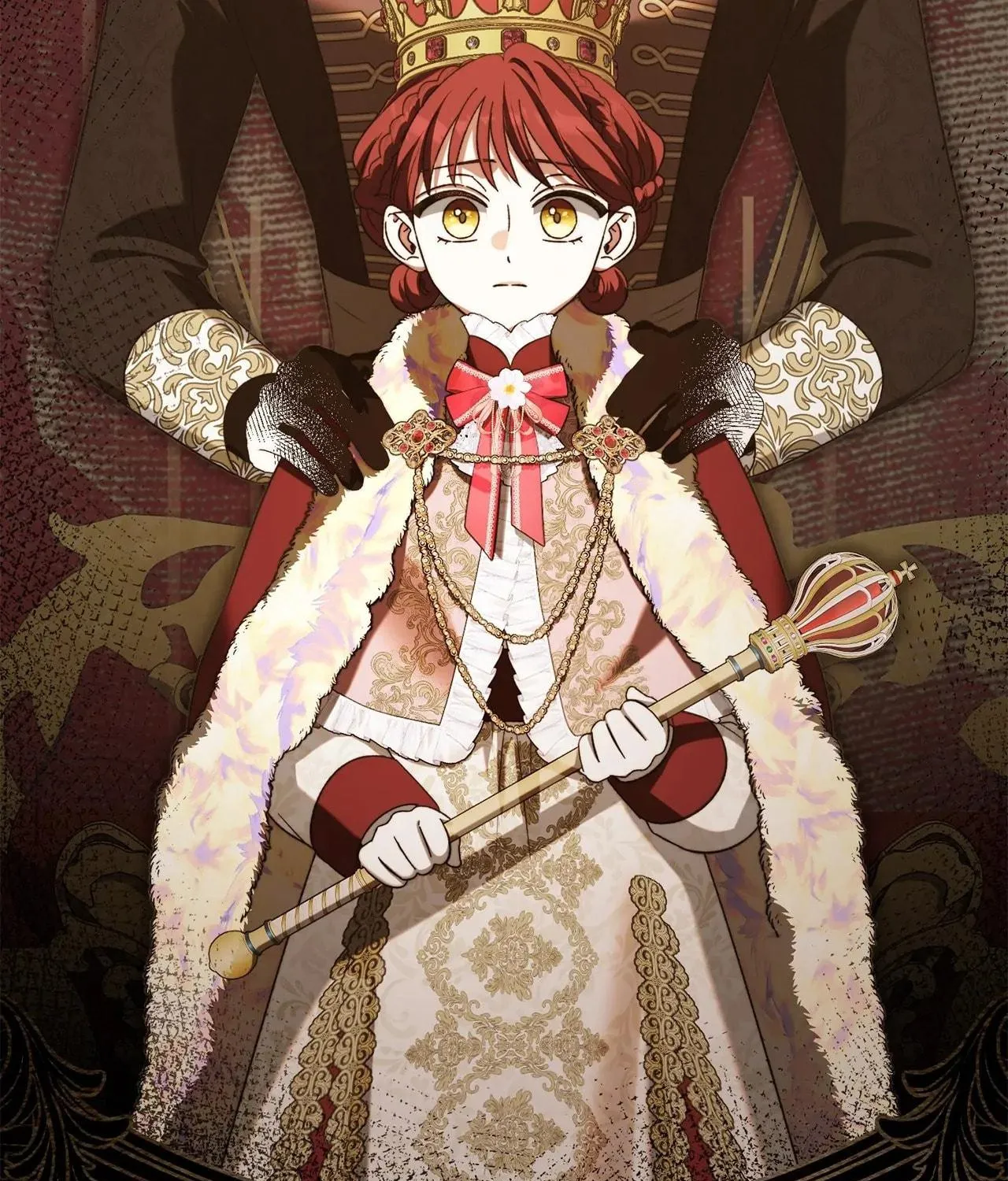 All for My Dearest Juliet Chapter 47 page 150 - 