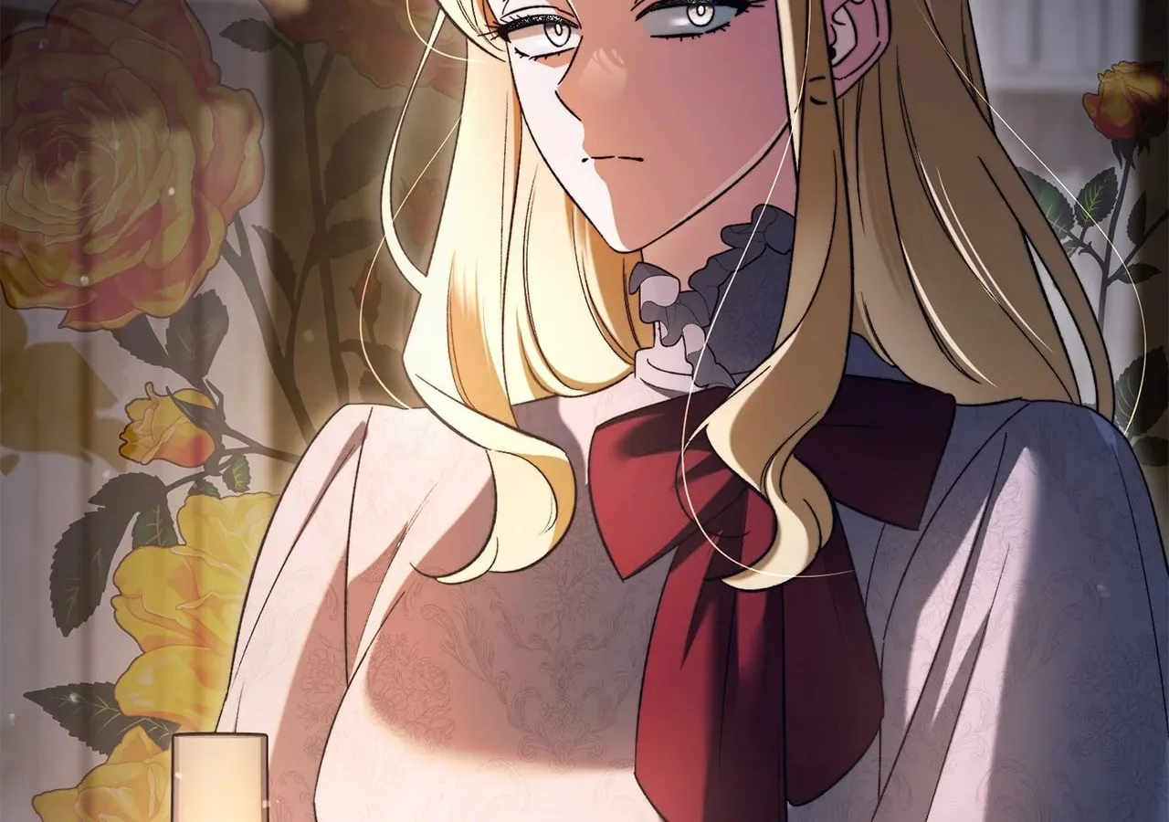 All for My Dearest Juliet Chapter 47 page 16 - 