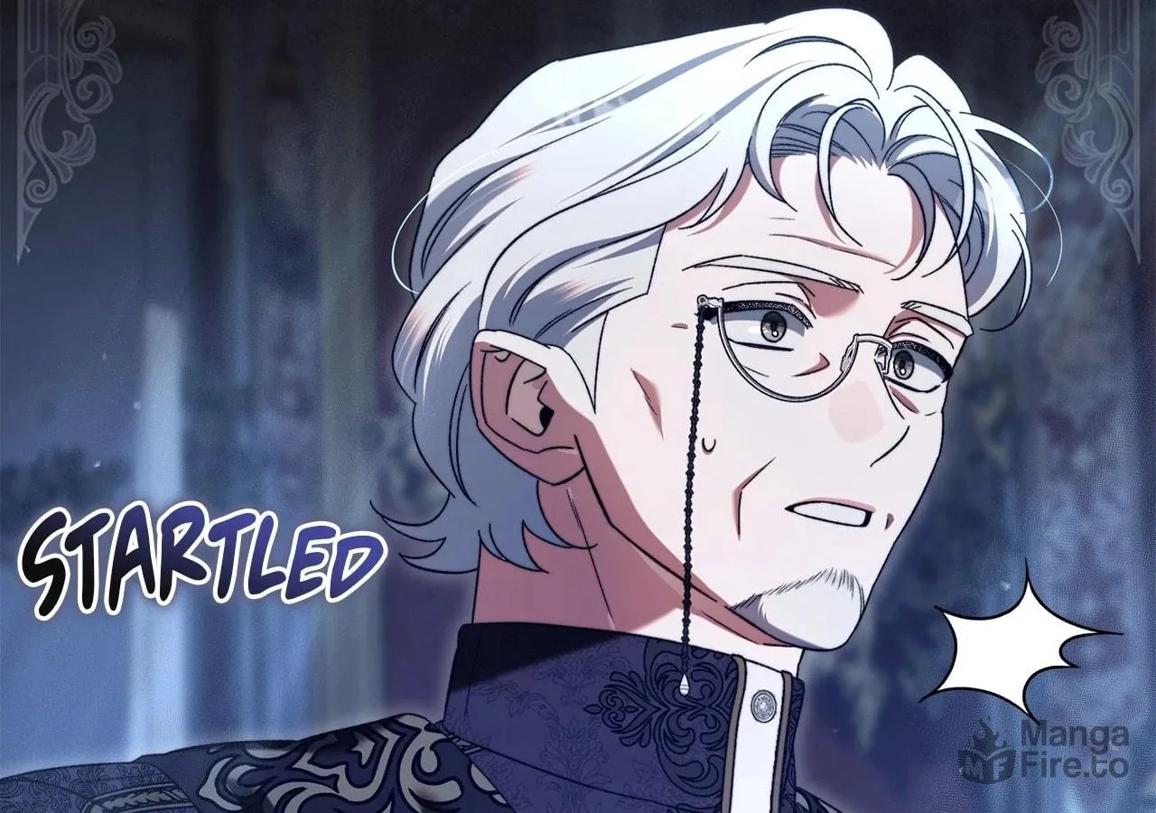 All for My Dearest Juliet Chapter 47 page 155 - 