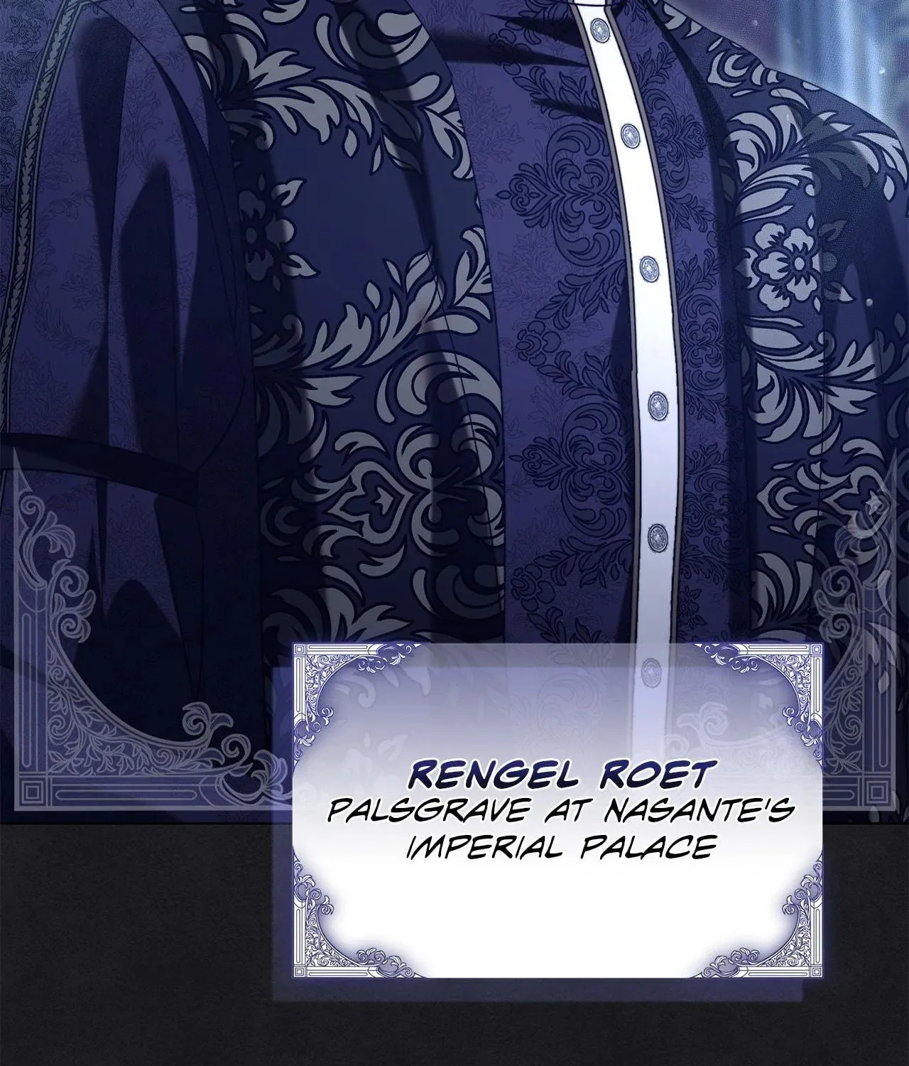 All for My Dearest Juliet Chapter 47 page 156 - 
