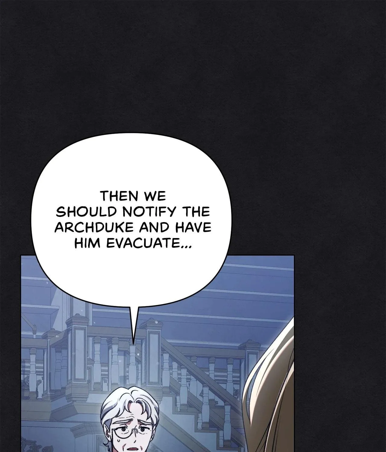 All for My Dearest Juliet Chapter 47 page 161 - 