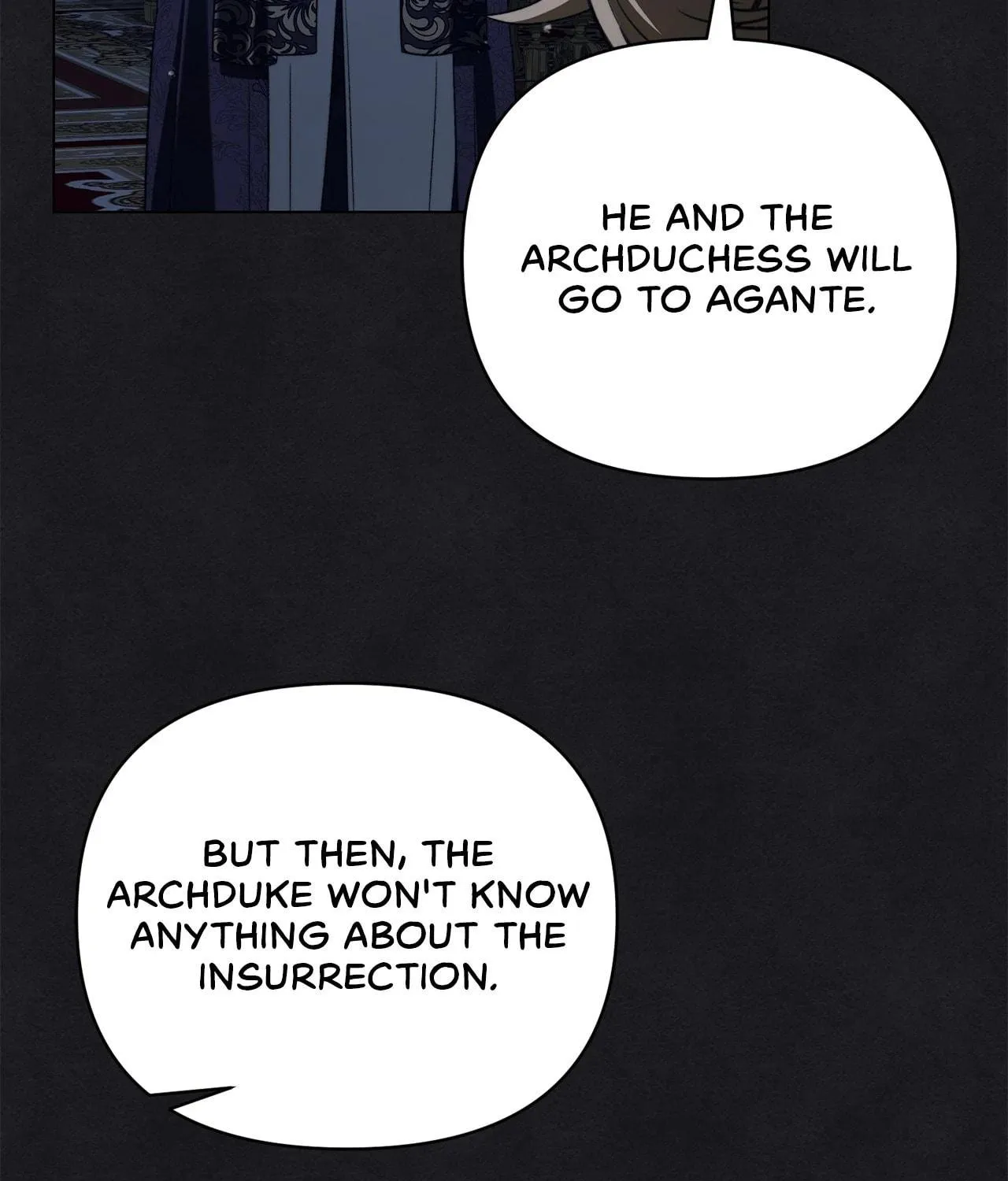 All for My Dearest Juliet Chapter 47 page 163 - 