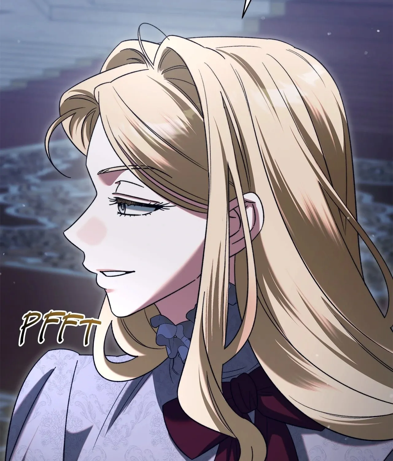 All for My Dearest Juliet Chapter 47 page 165 - 