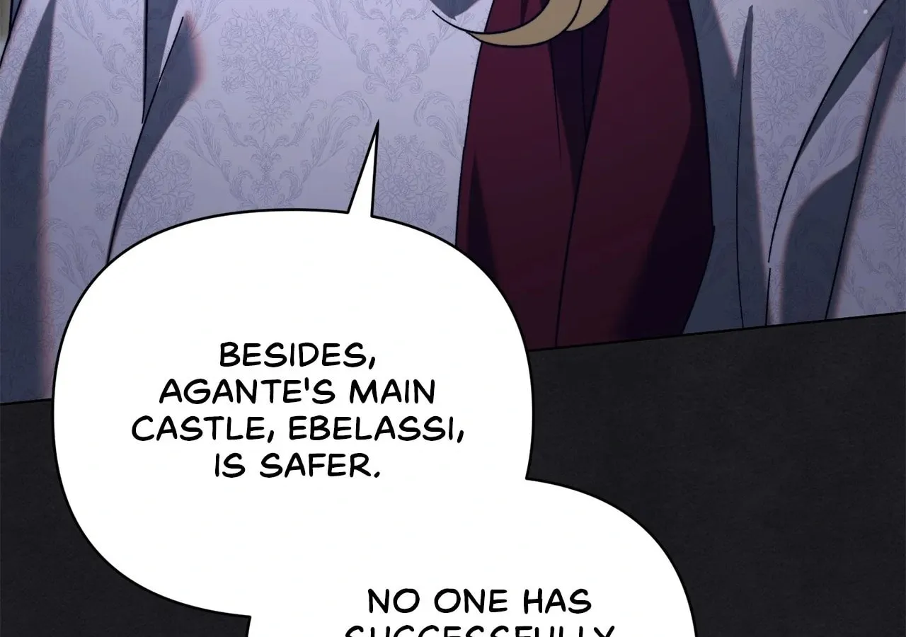 All for My Dearest Juliet Chapter 47 page 166 - 