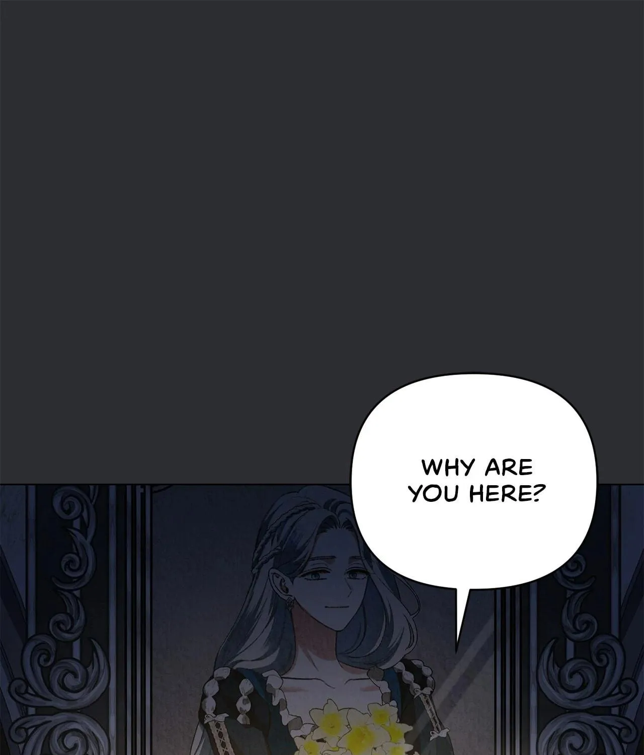 All for My Dearest Juliet Chapter 47 page 18 - 