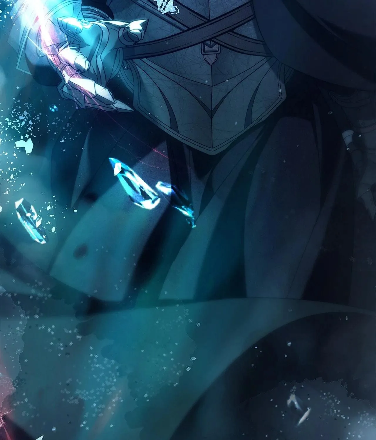 All for My Dearest Juliet Chapter 47 page 173 - 