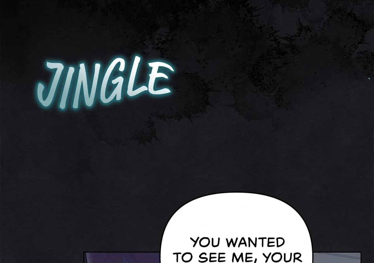 All for My Dearest Juliet Chapter 47 page 176 - 
