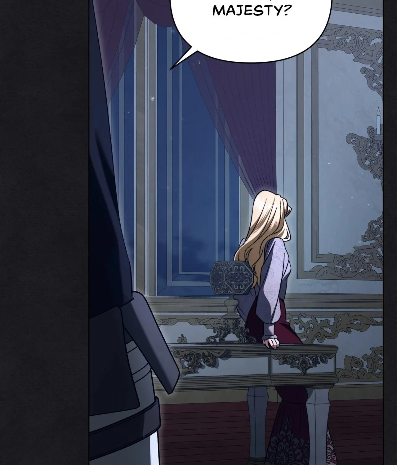 All for My Dearest Juliet Chapter 47 page 177 - 