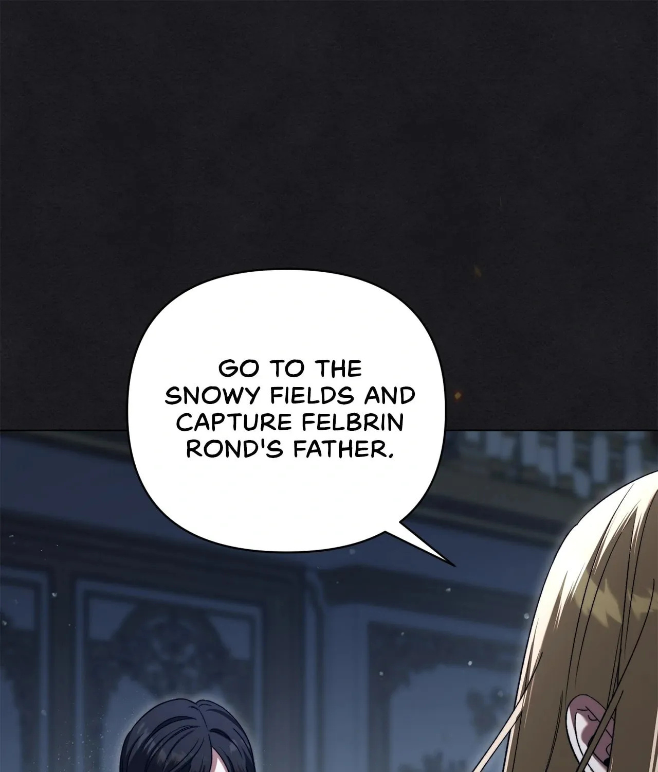 All for My Dearest Juliet Chapter 47 page 180 - 
