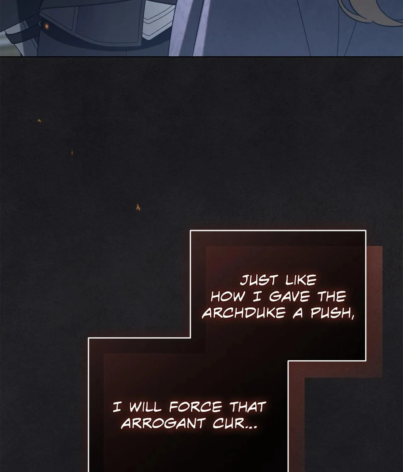 All for My Dearest Juliet Chapter 47 page 182 - 