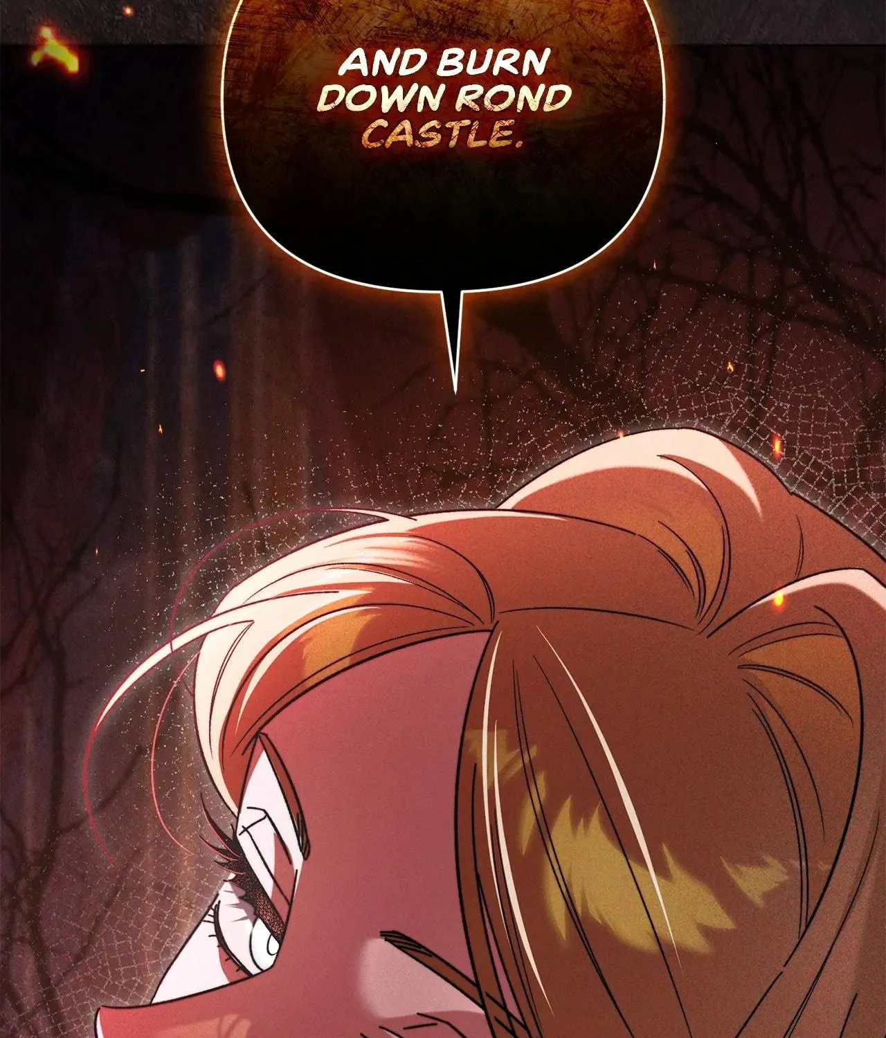 All for My Dearest Juliet Chapter 47 page 184 - 