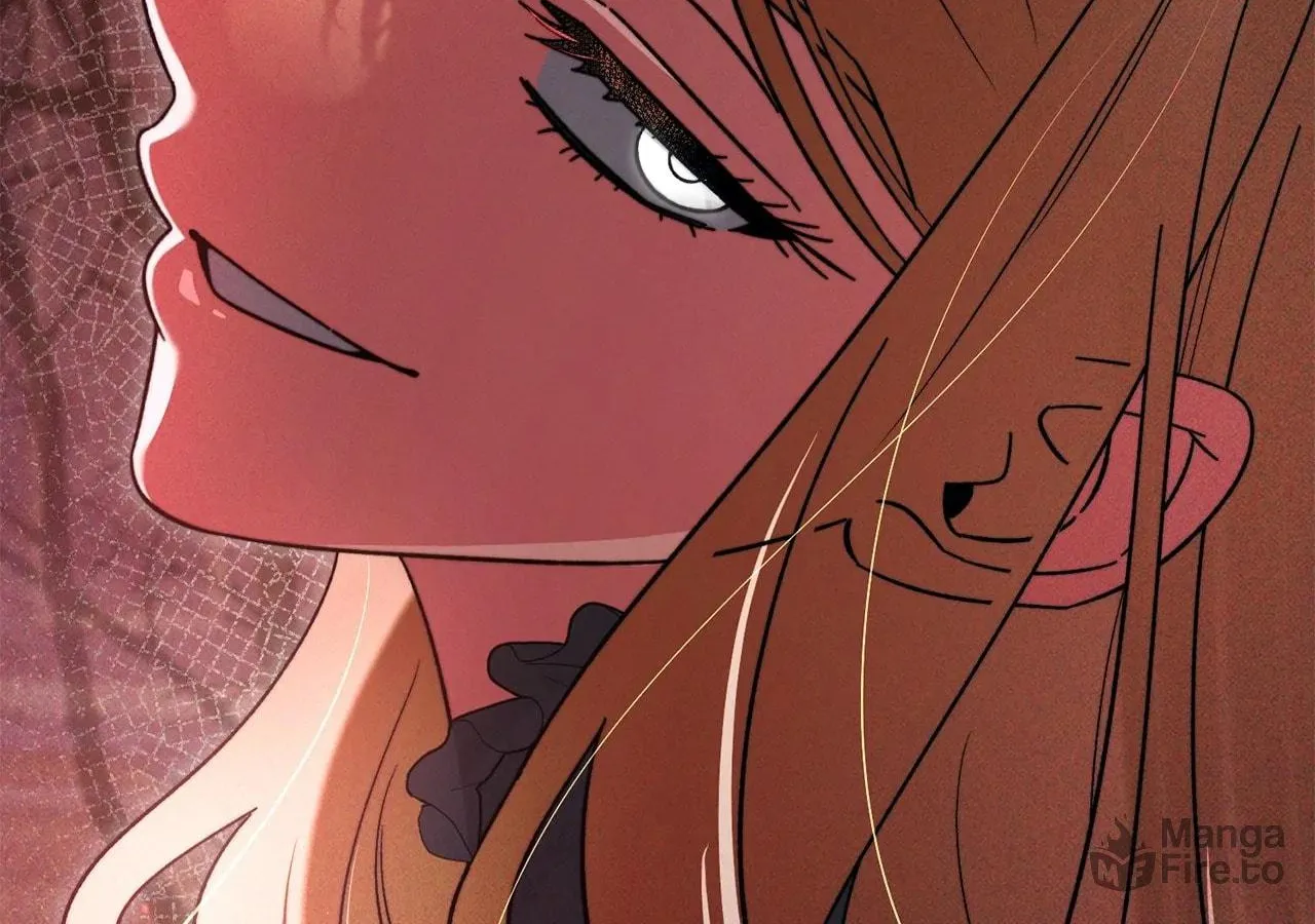 All for My Dearest Juliet Chapter 47 page 185 - 