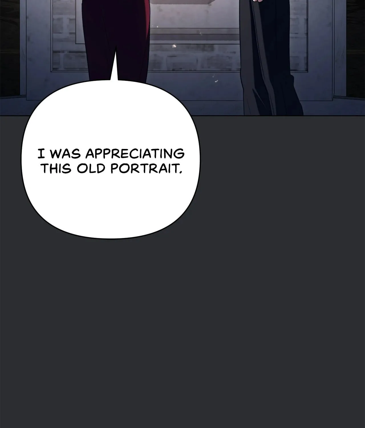 All for My Dearest Juliet Chapter 47 page 20 - 