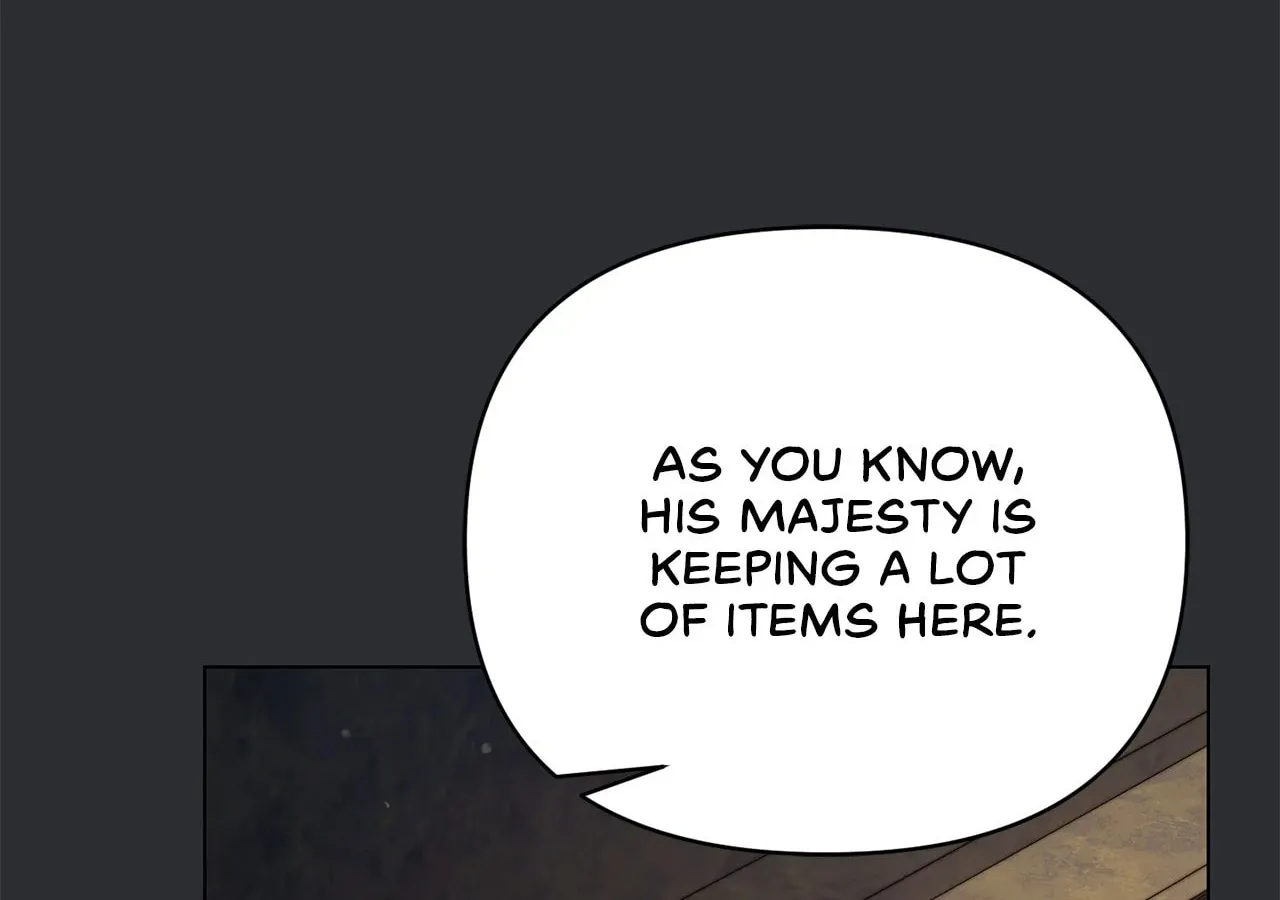 All for My Dearest Juliet Chapter 47 page 21 - 