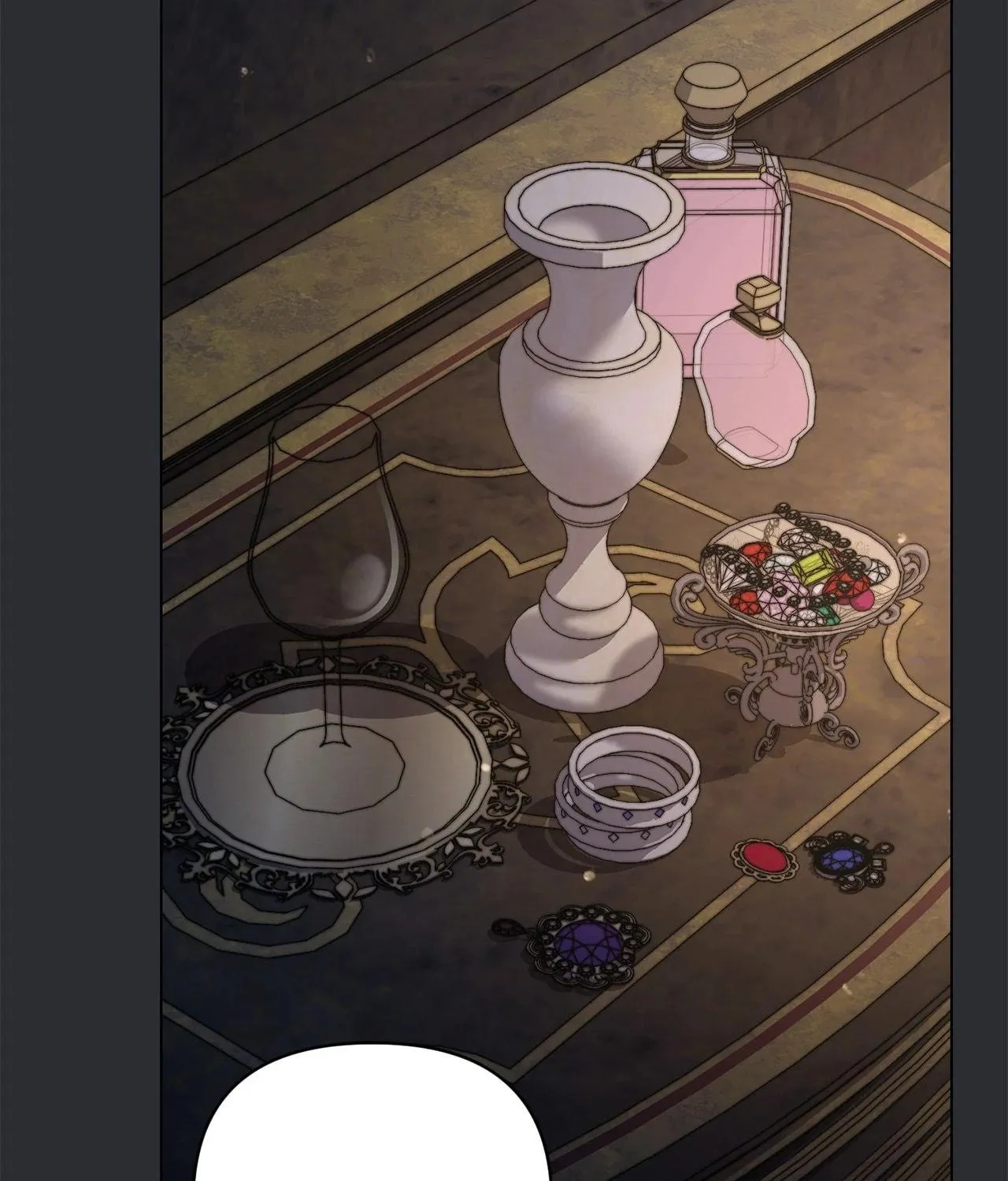 All for My Dearest Juliet Chapter 47 page 22 - 