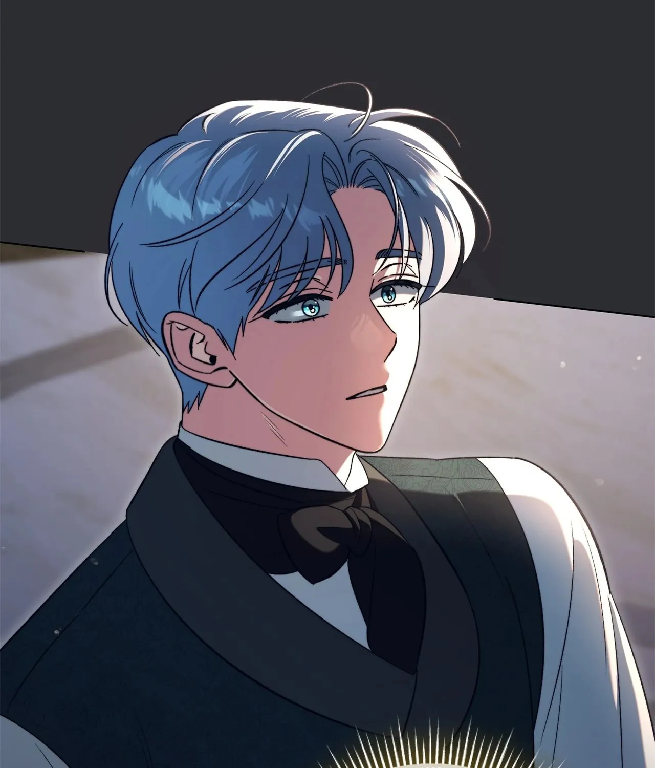 All for My Dearest Juliet Chapter 47 page 24 - 