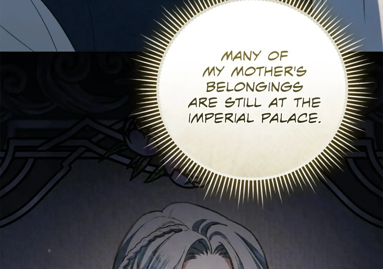 All for My Dearest Juliet Chapter 47 page 25 - 