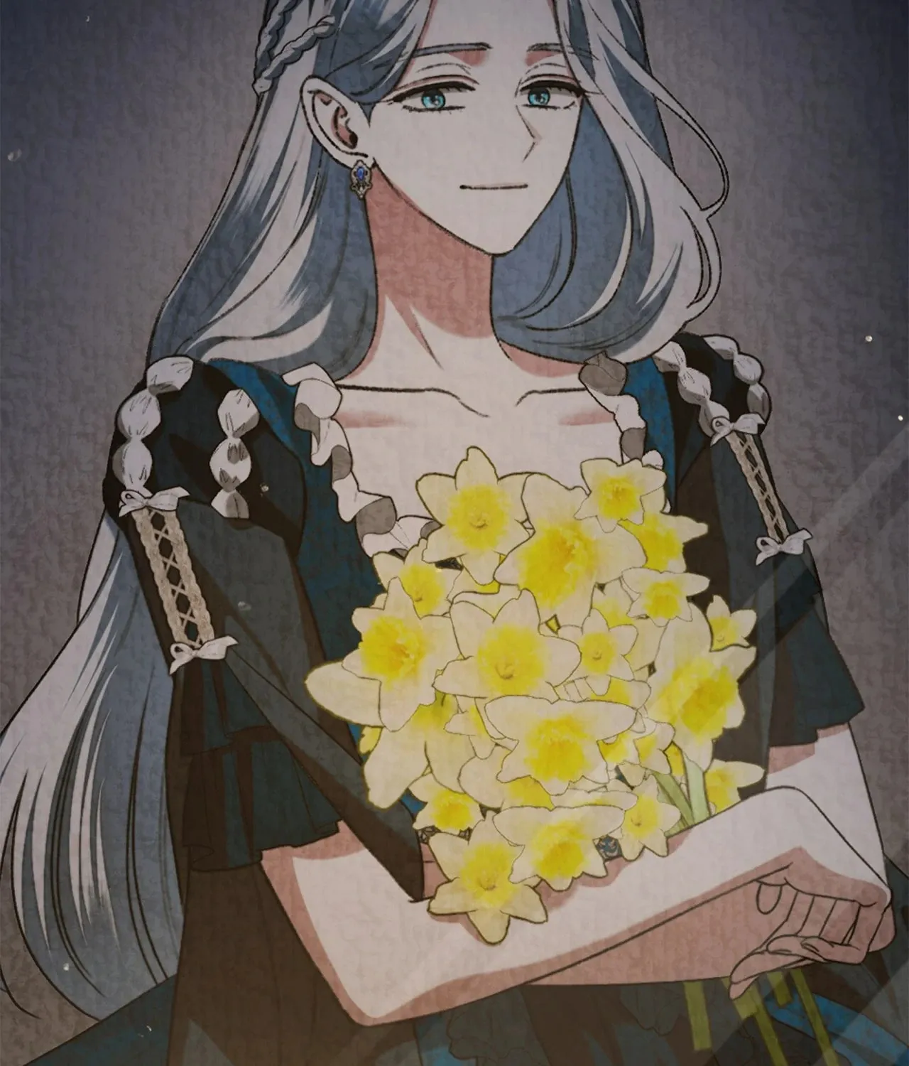 All for My Dearest Juliet Chapter 47 page 26 - 