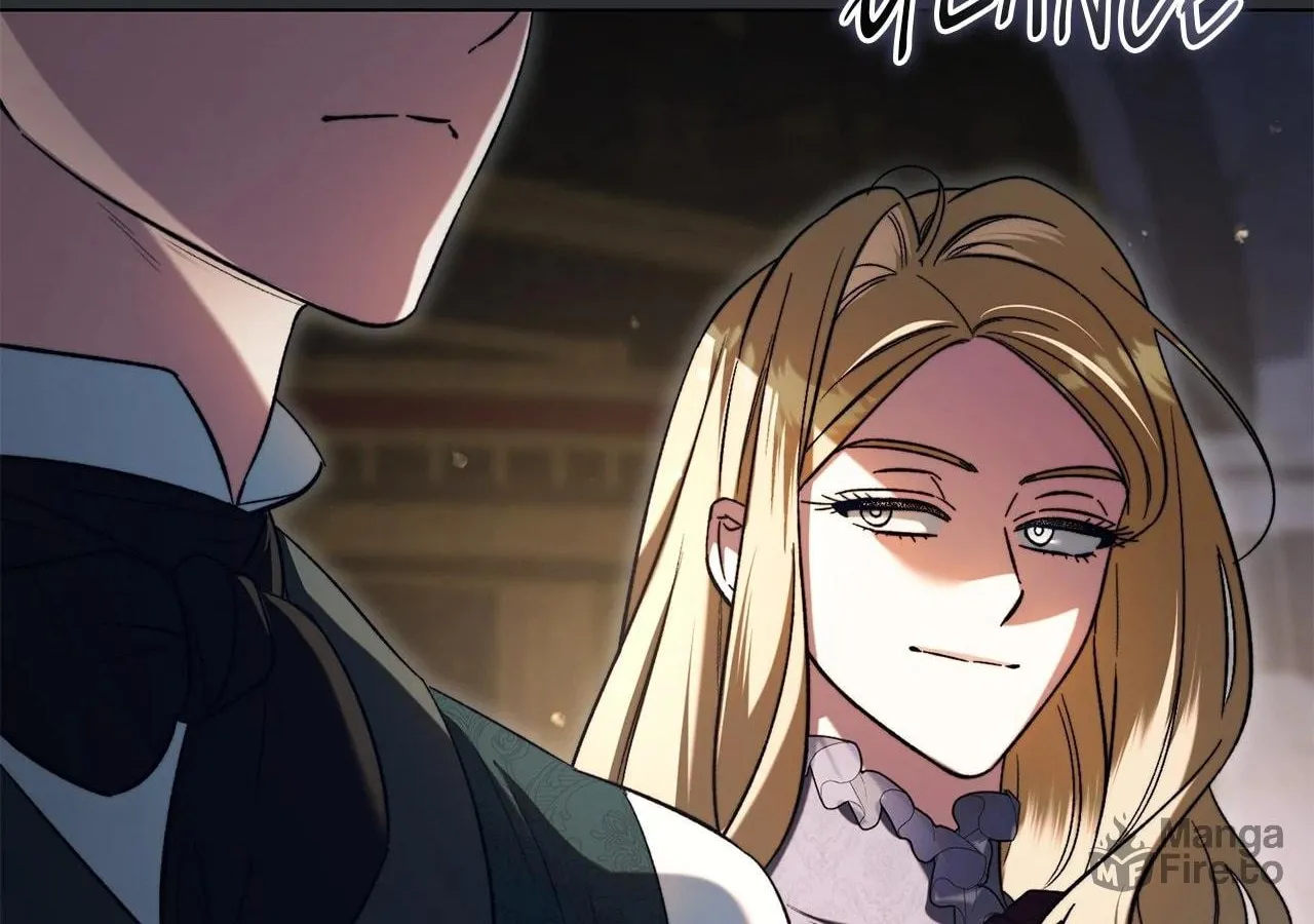 All for My Dearest Juliet Chapter 47 page 29 - 