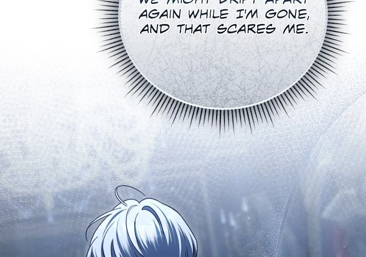 All for My Dearest Juliet Chapter 47 page 4 - 
