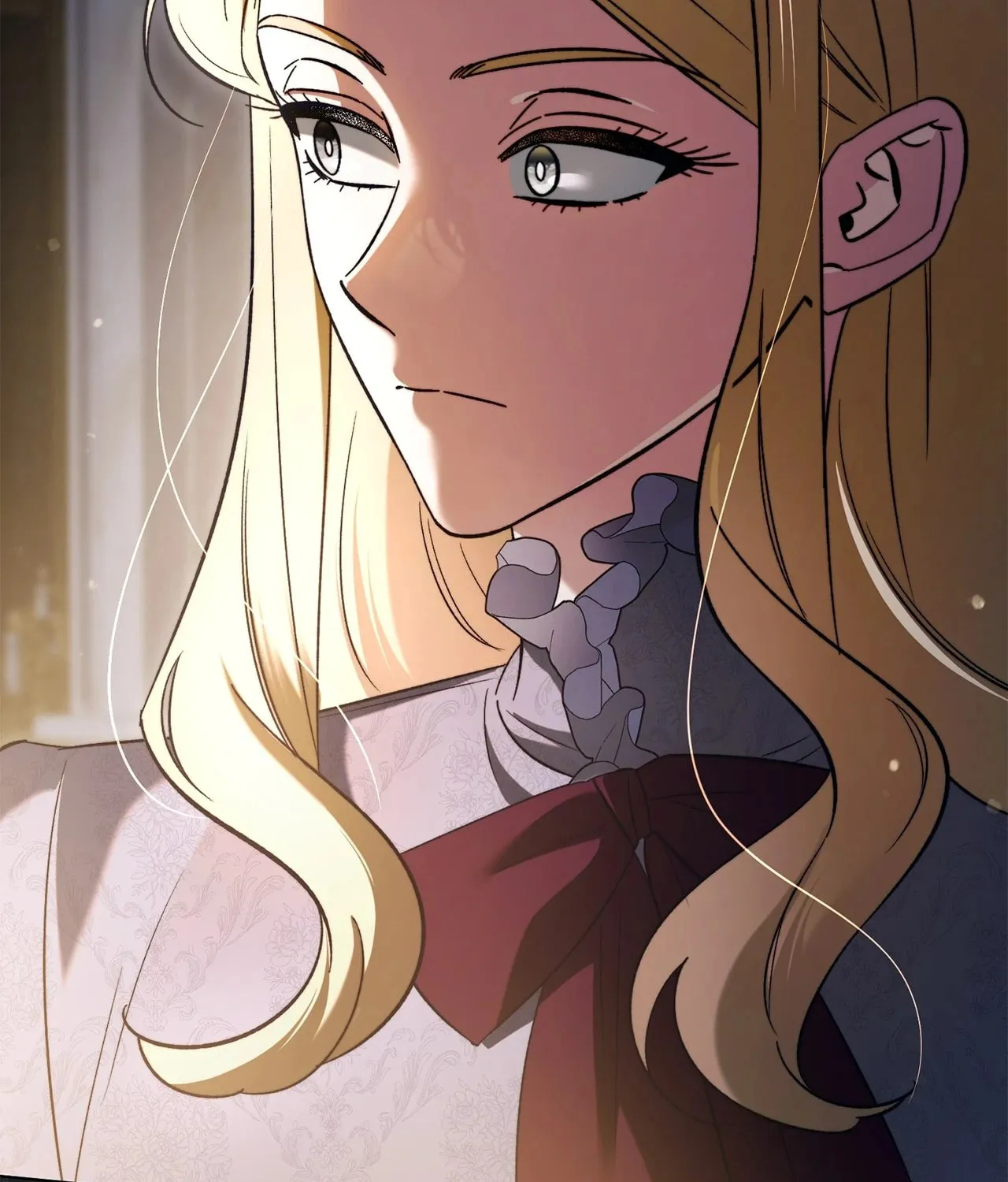 All for My Dearest Juliet Chapter 47 page 35 - 