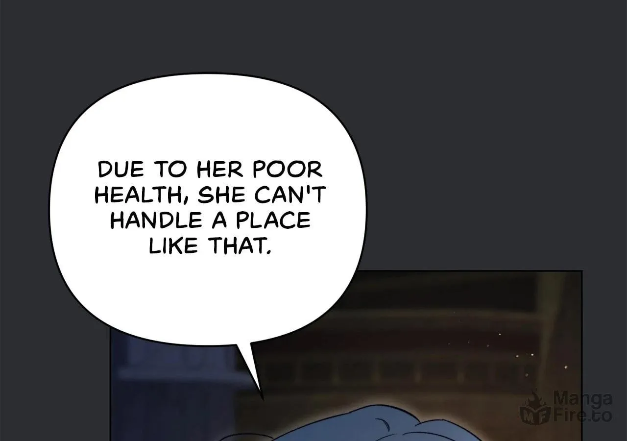All for My Dearest Juliet Chapter 47 page 40 - 