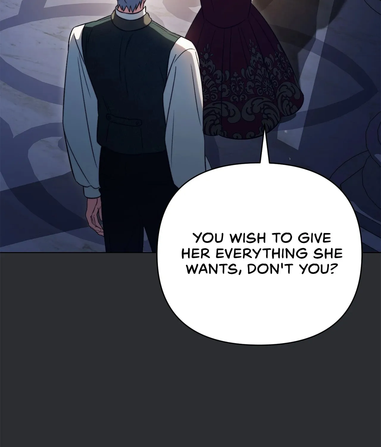 All for My Dearest Juliet Chapter 47 page 53 - 
