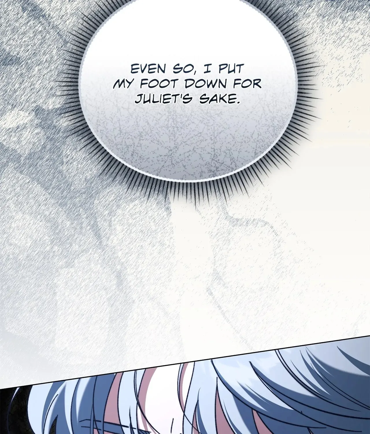 All for My Dearest Juliet Chapter 47 page 7 - 