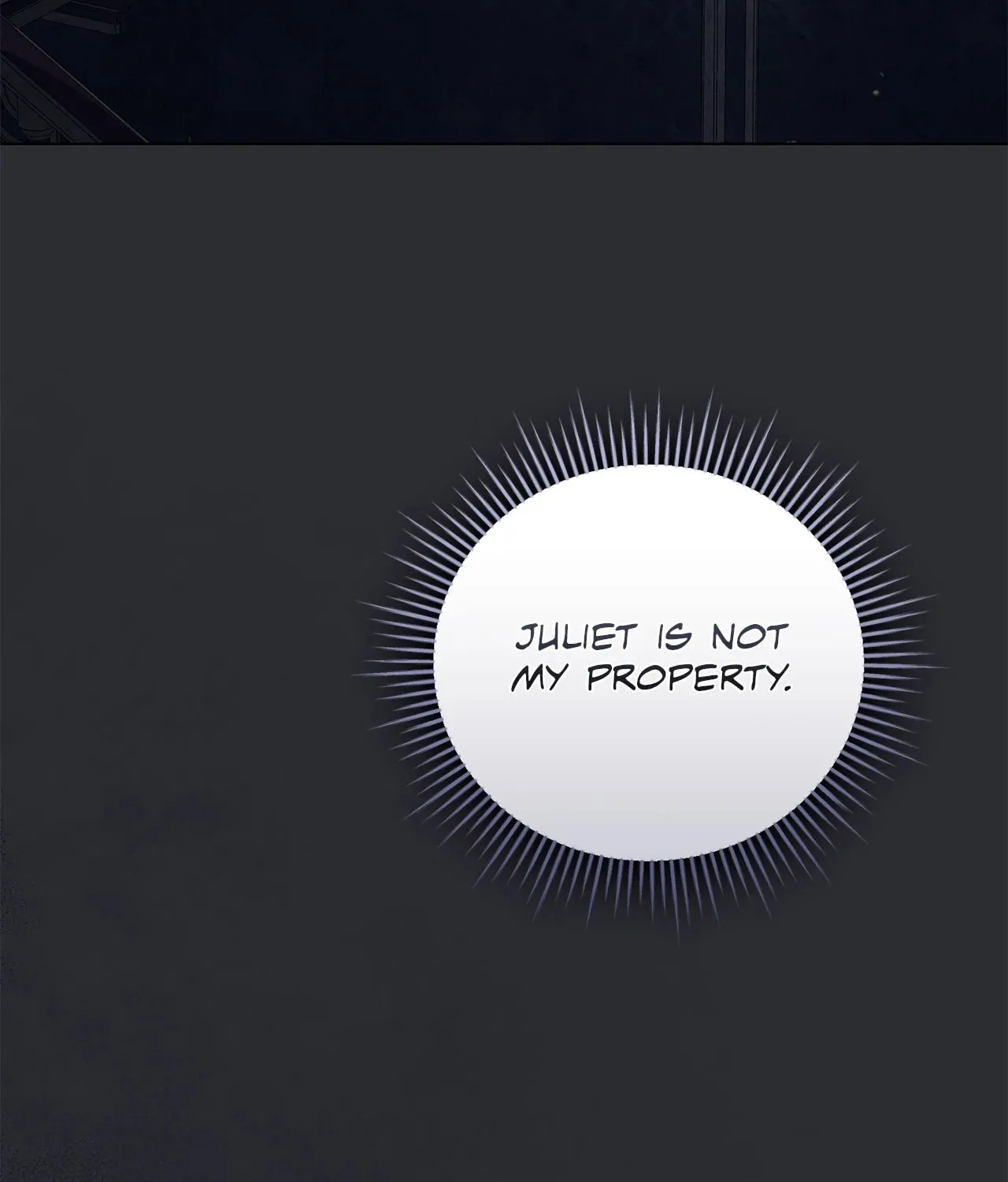 All for My Dearest Juliet Chapter 47 page 70 - 