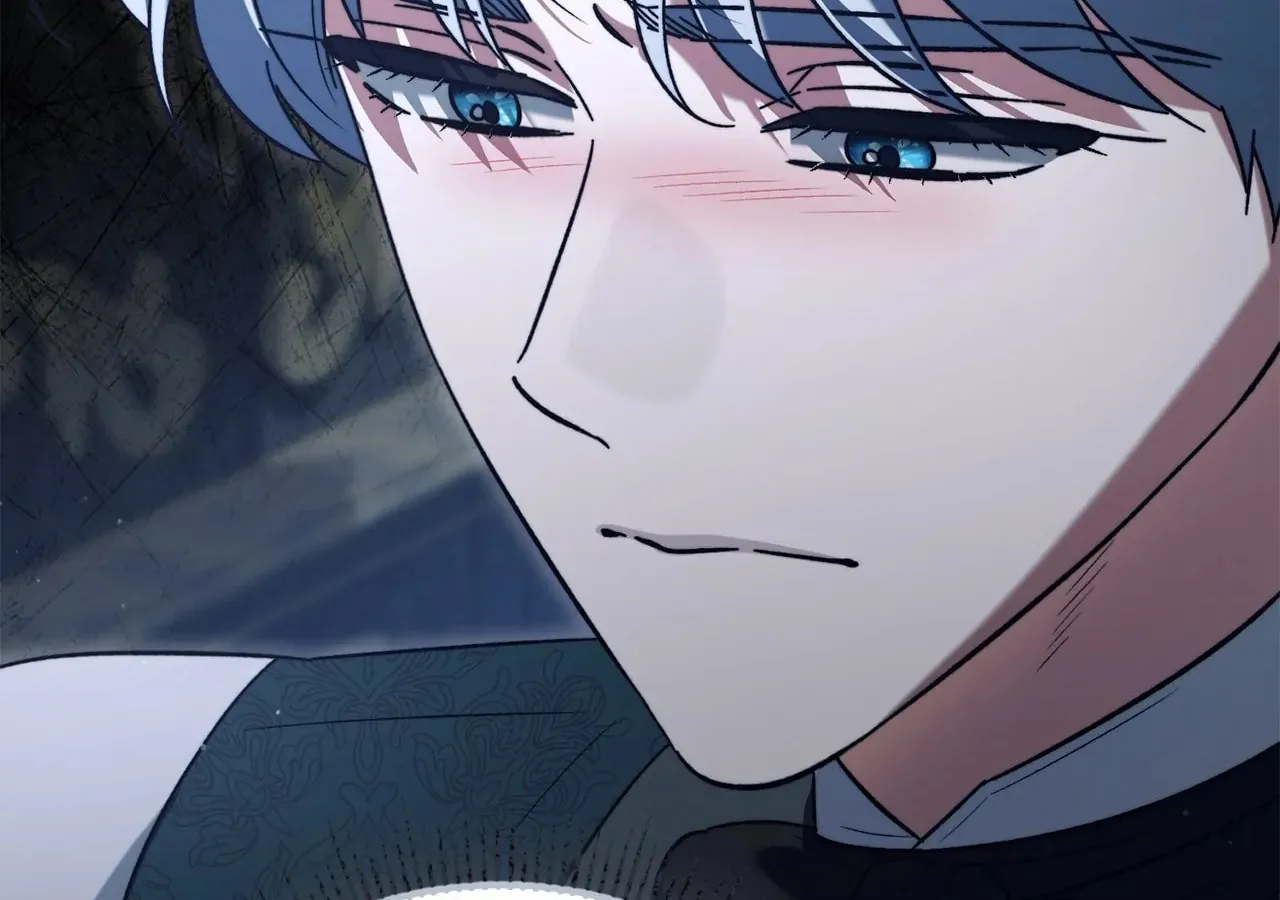 All for My Dearest Juliet Chapter 47 page 8 - 