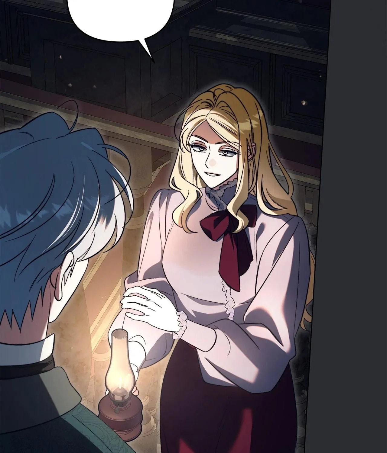 All for My Dearest Juliet Chapter 47 page 74 - 
