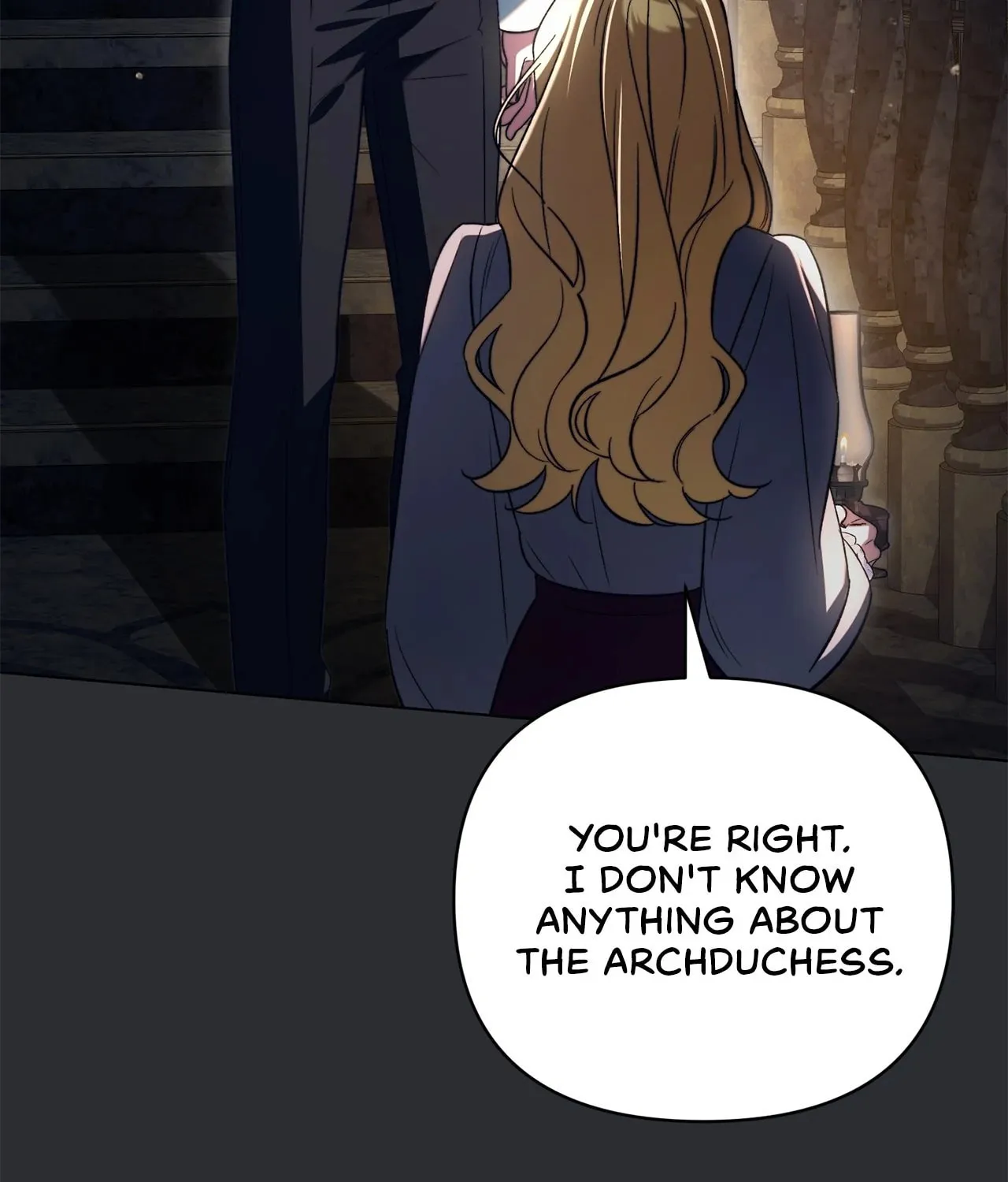 All for My Dearest Juliet Chapter 47 page 78 - 