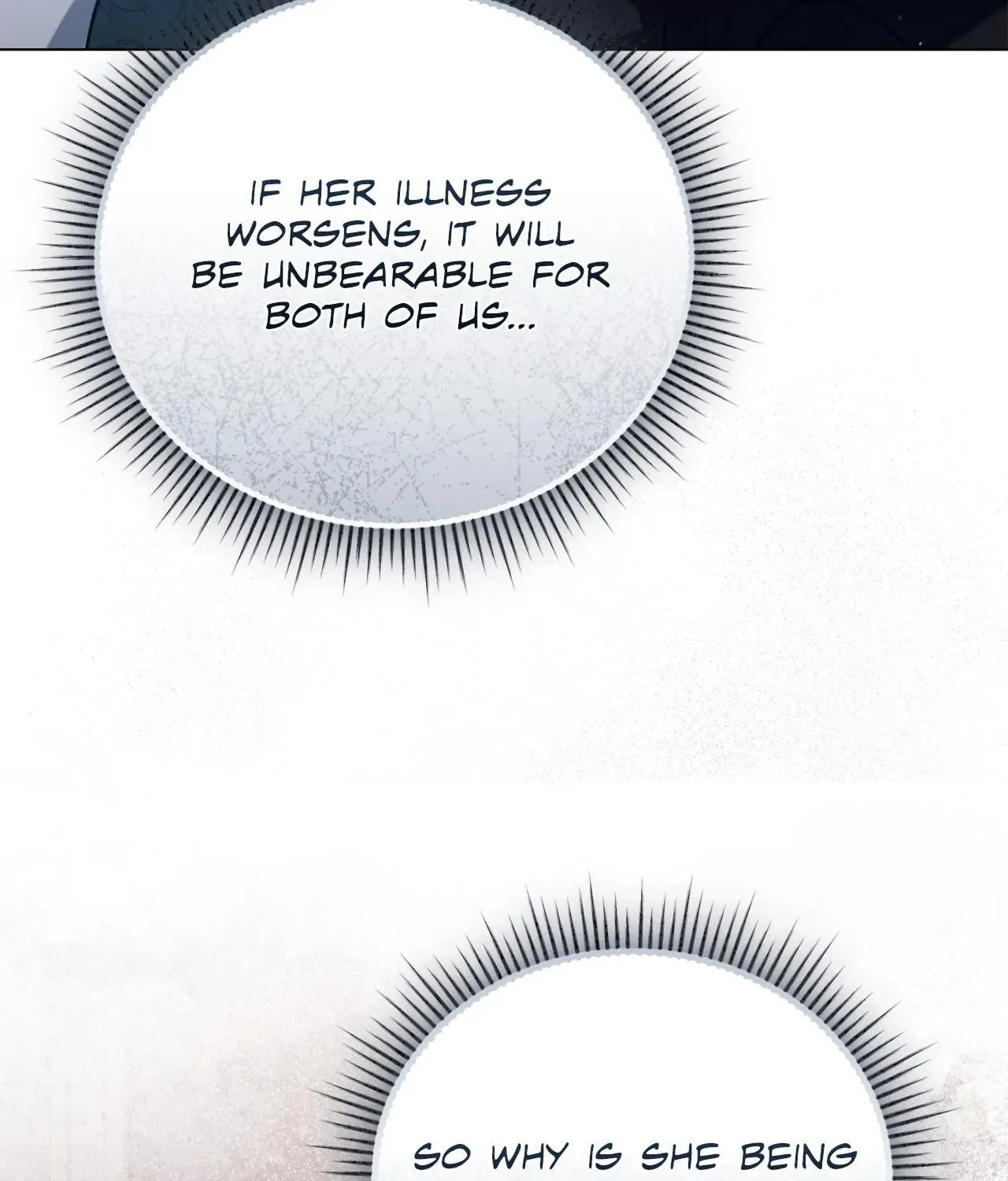 All for My Dearest Juliet Chapter 47 page 9 - 