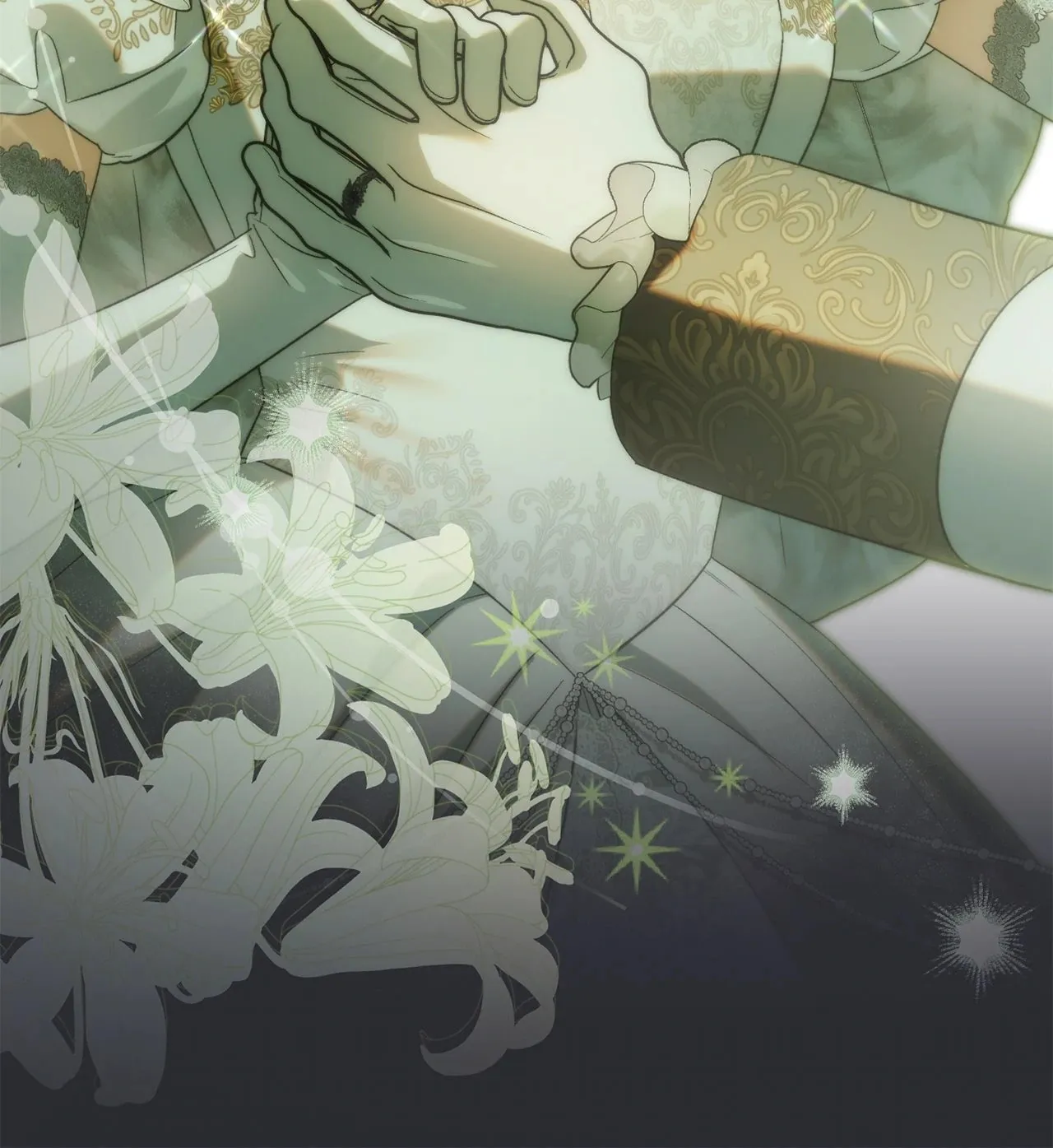 All for My Dearest Juliet Chapter 47 page 82 - 