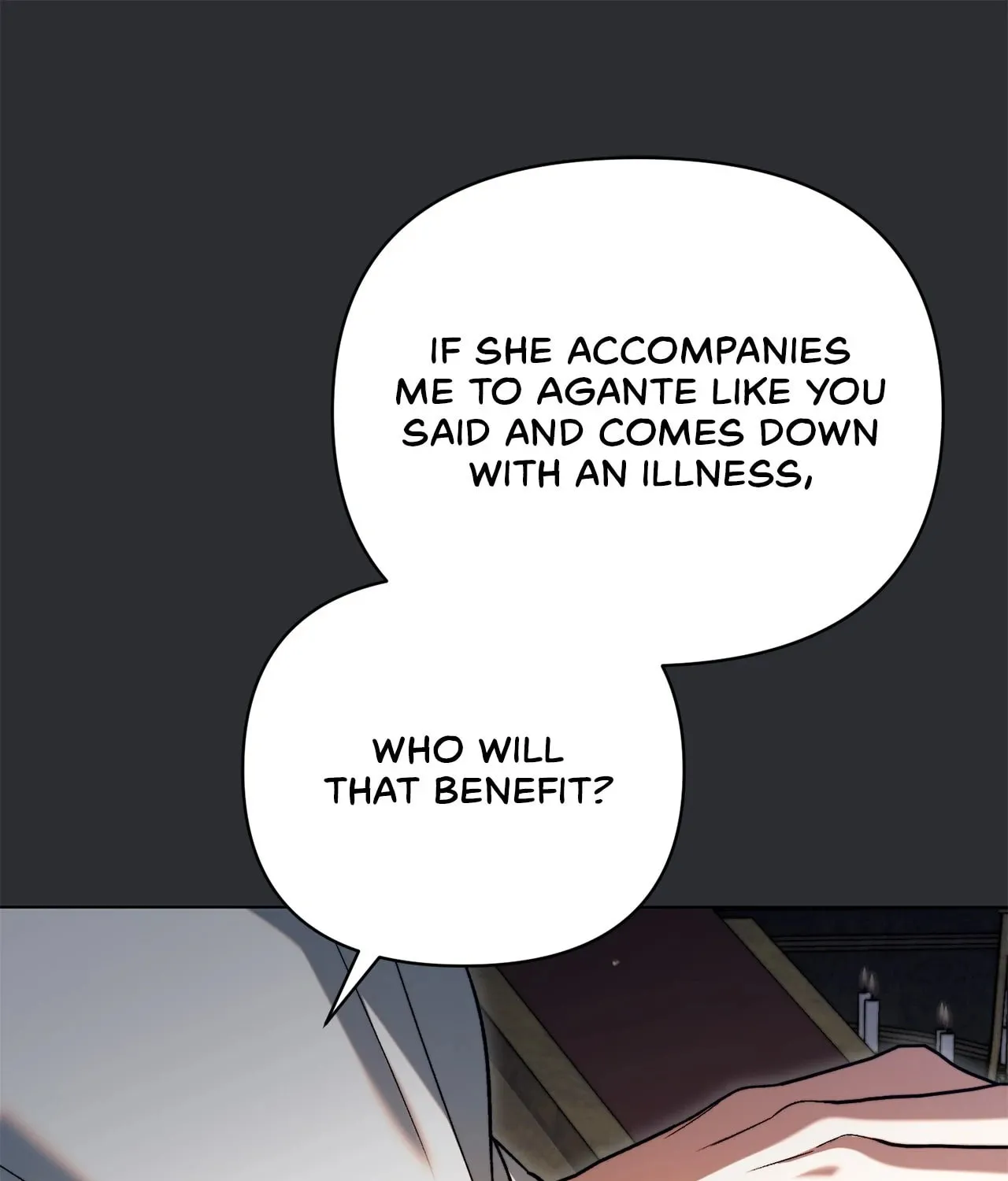 All for My Dearest Juliet Chapter 47 page 83 - 